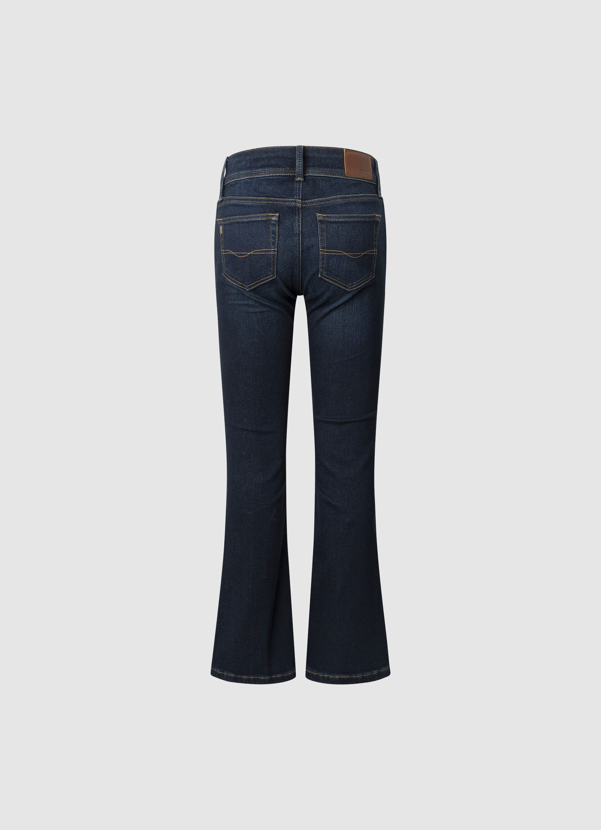 Pepe Jeans 5-pocket jeans FLARE LW PIMLICO