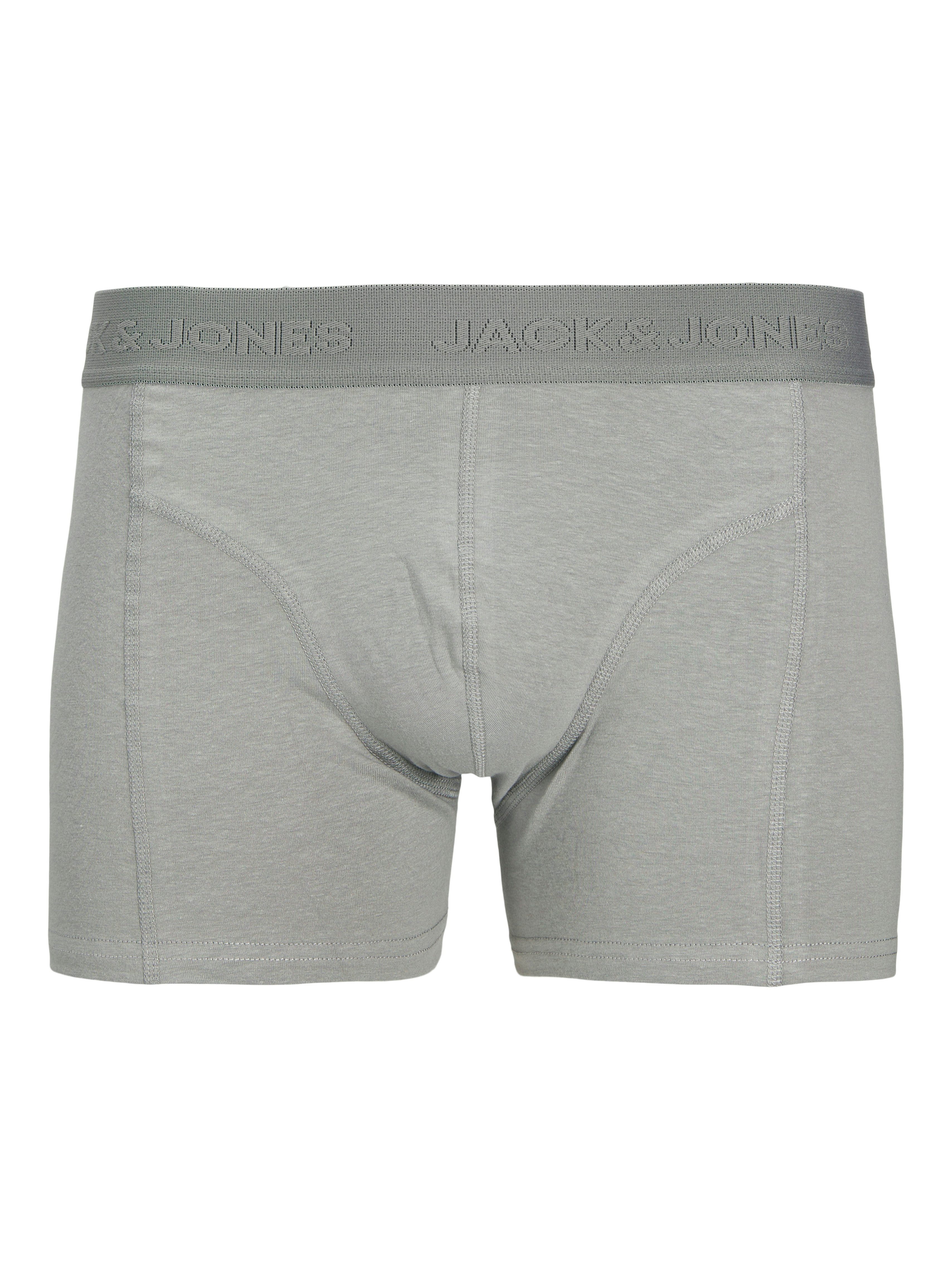 Jack & Jones Trunk JACORDINARY TRUNKS 3 PACK NOOS (set, 3 stuks)