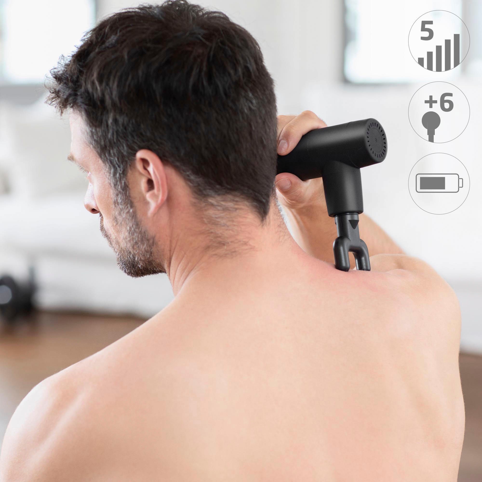 Medisana Massagepistool MG 150