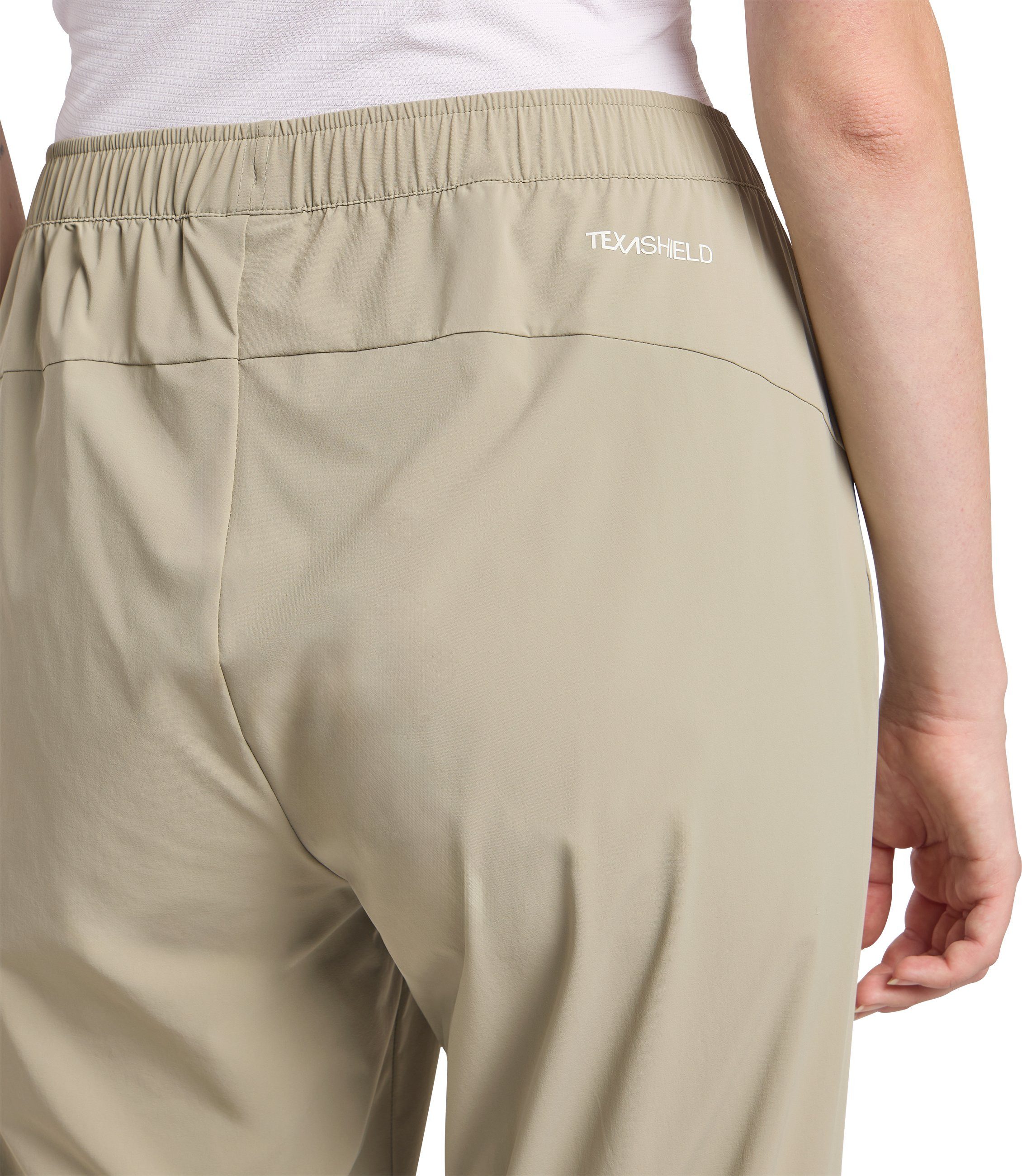 Jack Wolfskin Outdoorbroek PRELIGHT SWIFT PANT W