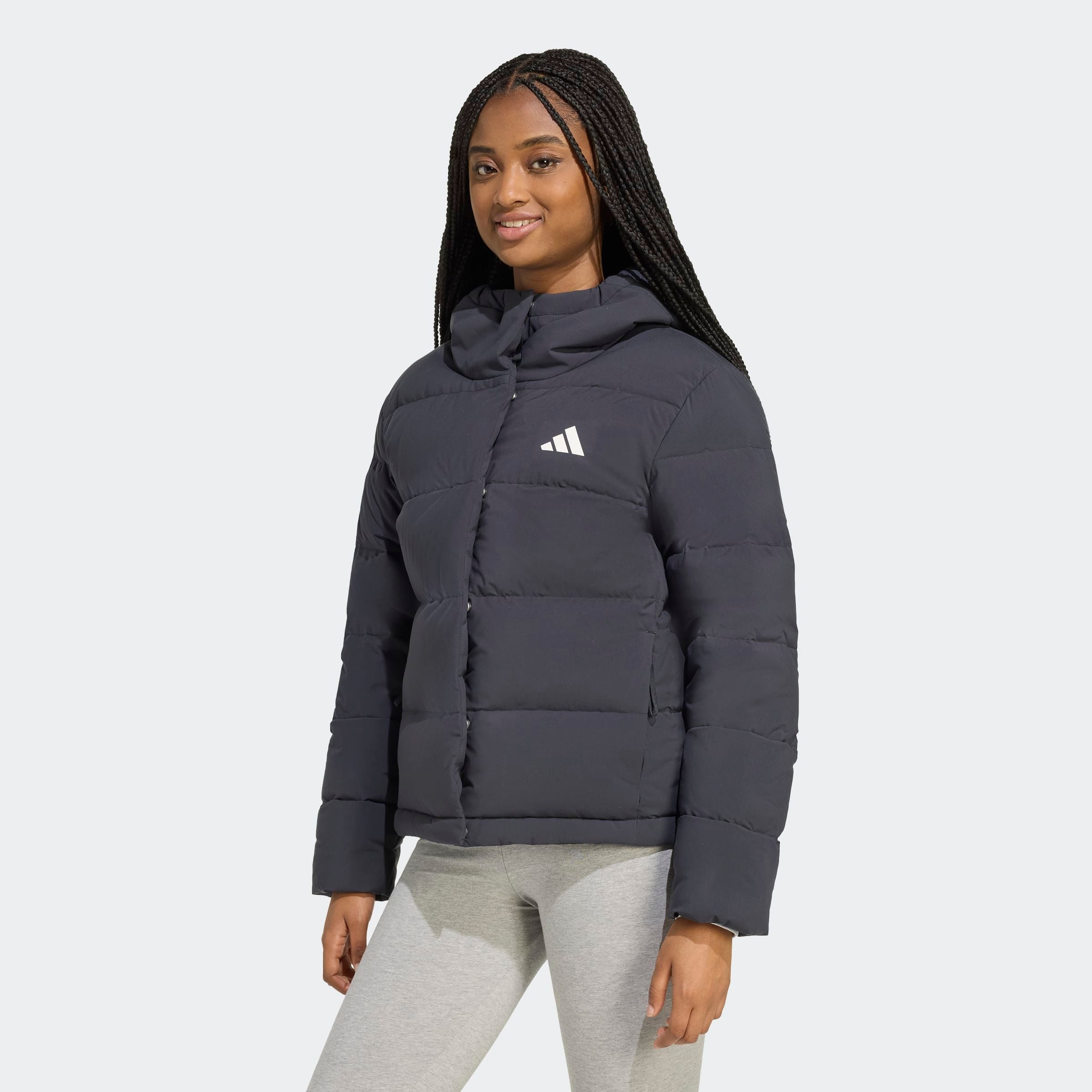 adidas Sportswear Outdoorjack
