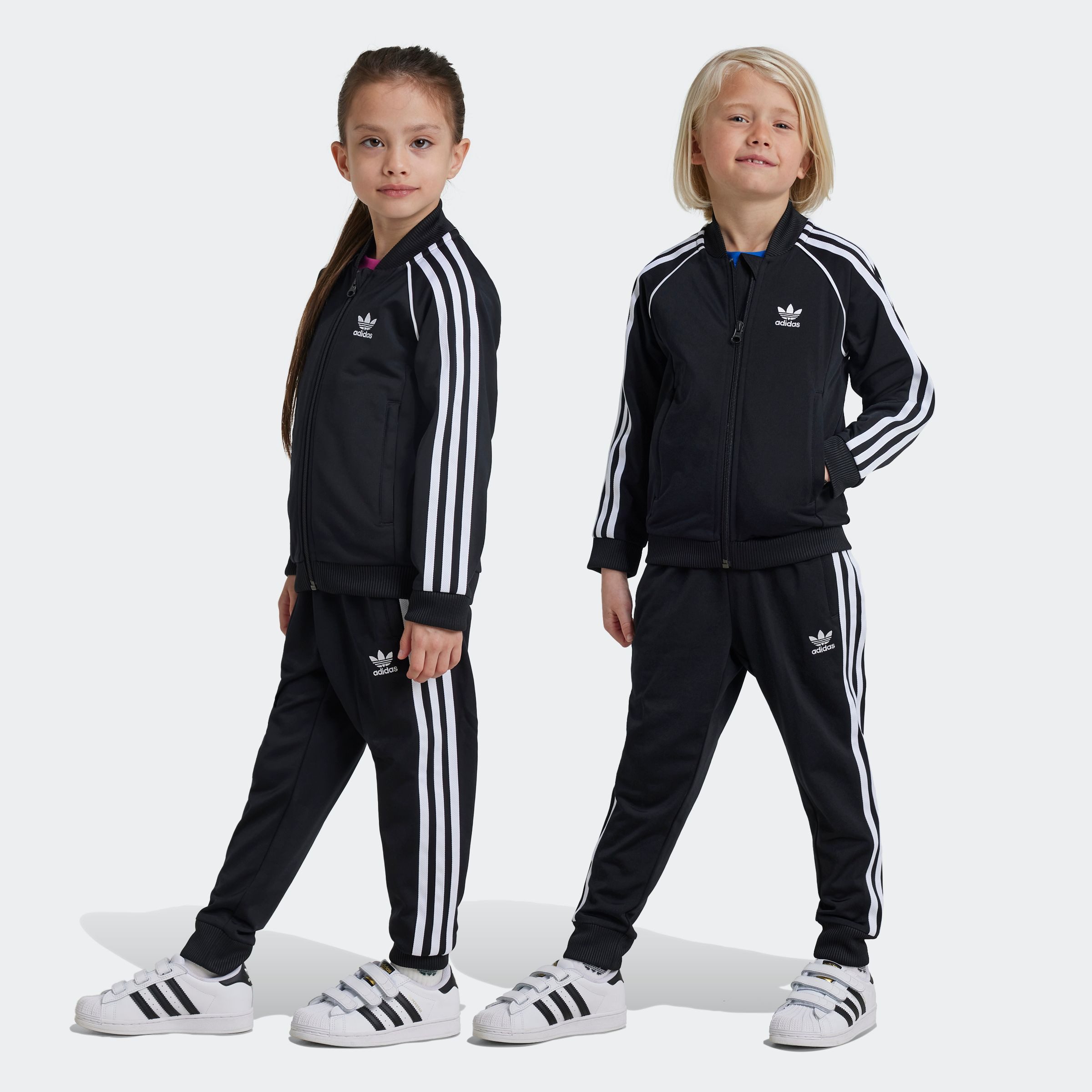 adidas Originals Trainingspak SST TRACKSUIT (2-delig)