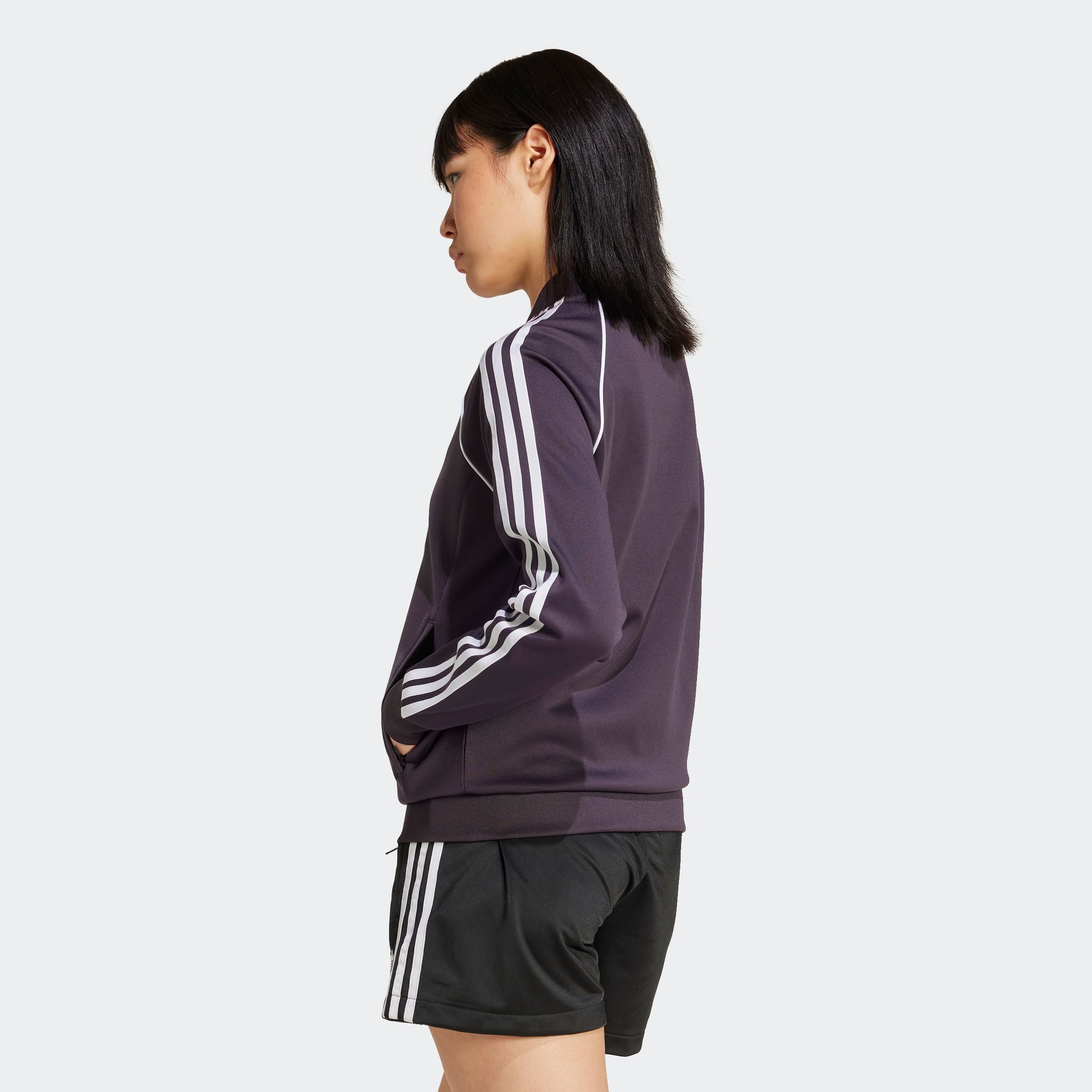 adidas Originals Trainingsjack SST CLASSIC TT Sportjacke Superstar