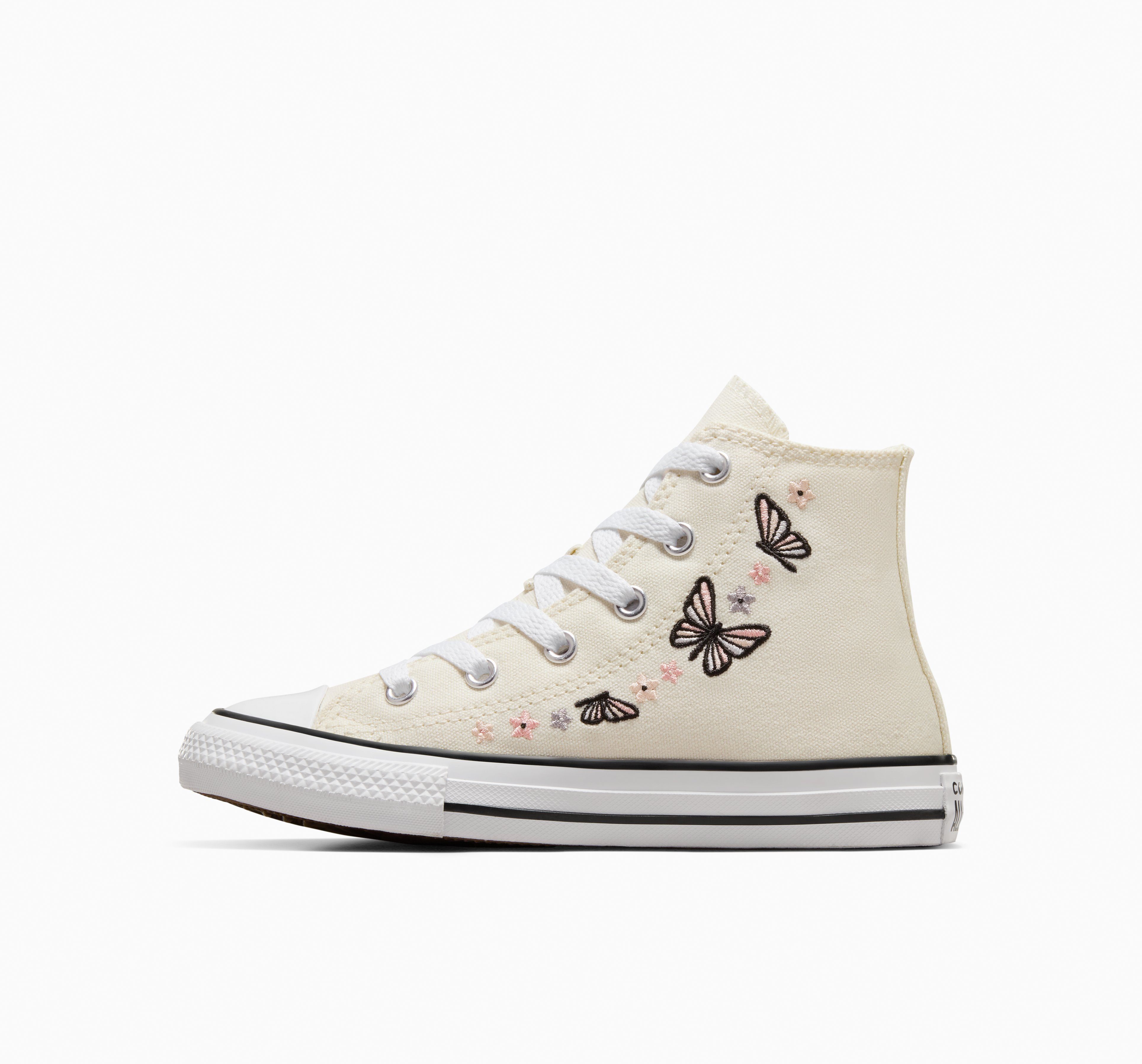 Converse Sneakers CHUCK TAYLOR ALL STAR BUTTERFLIES