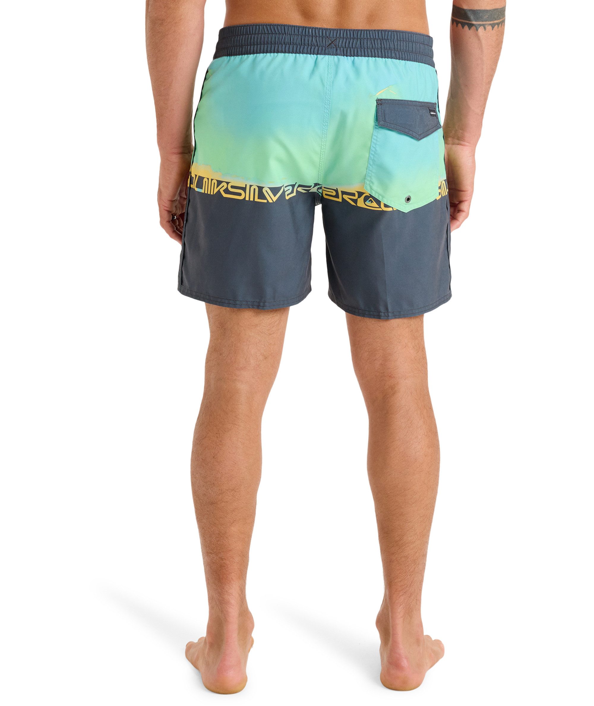 Quiksilver Zwemshort EVERYDAY HALF JAM 16 (1 stuk)