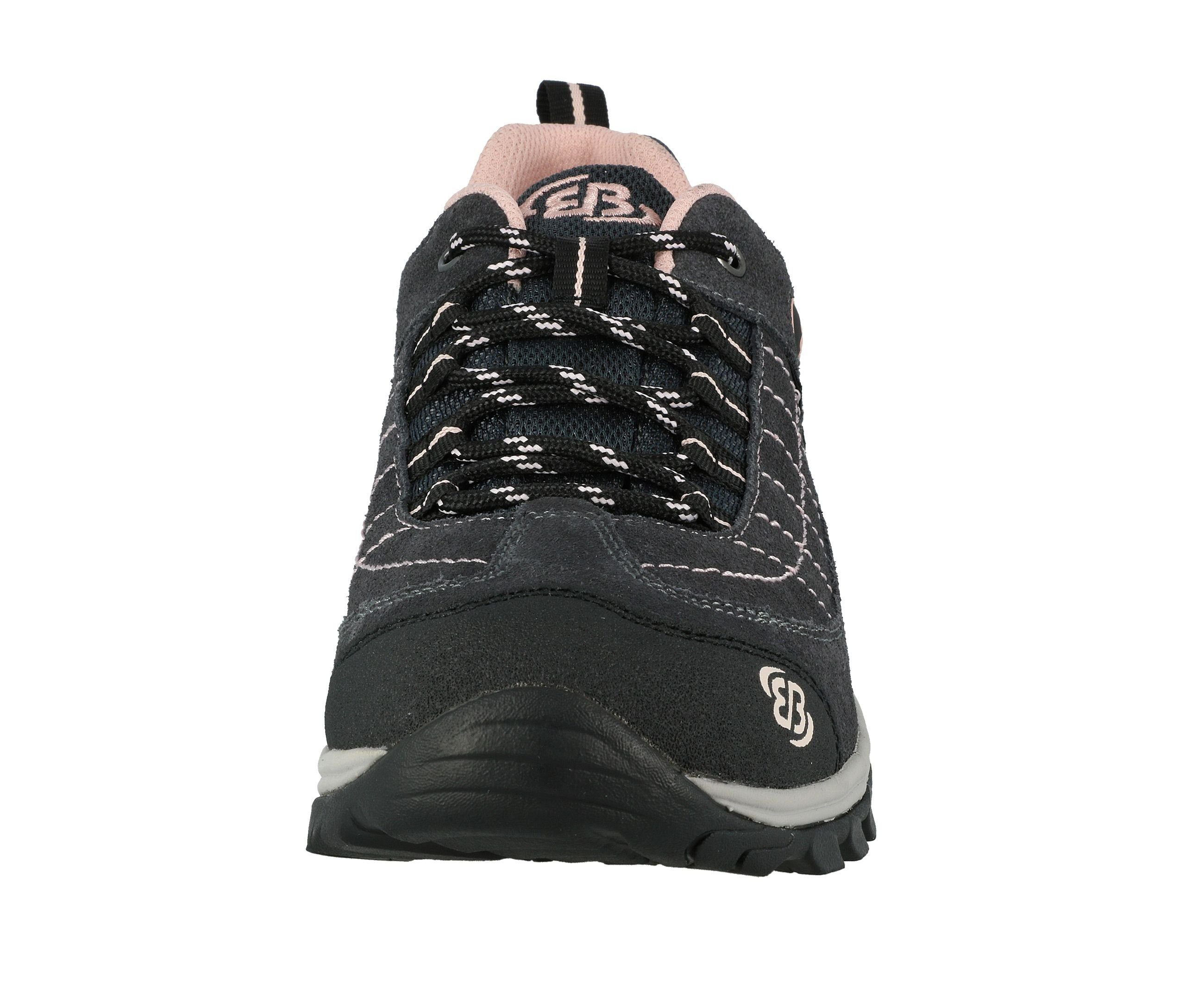 BRÜTTING Wandelschoenen Outdoorschoenen Mount Crillon Low