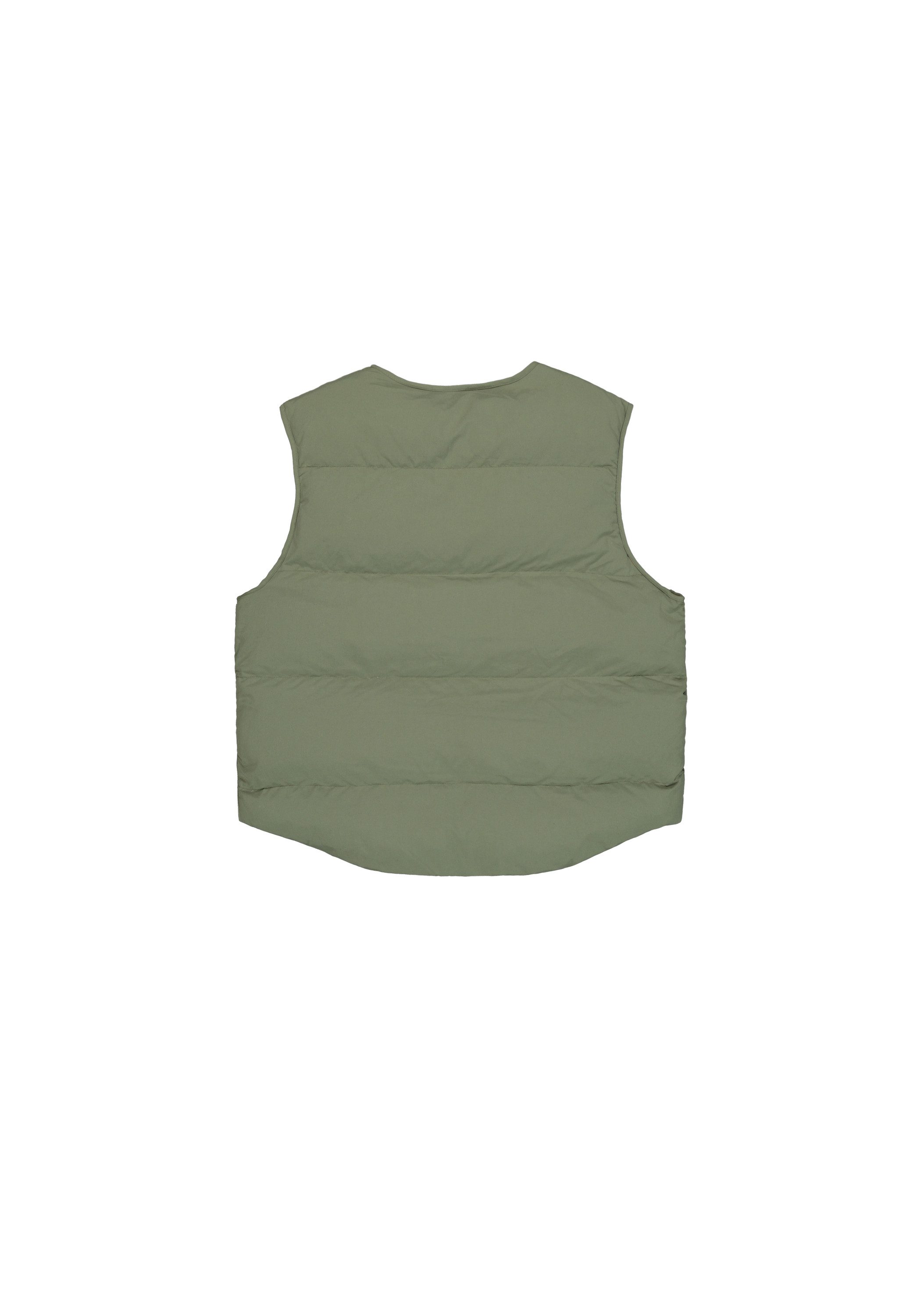 Alpha Industries Blouson Alpha Industries Men - Vests Protector Puffer Vest
