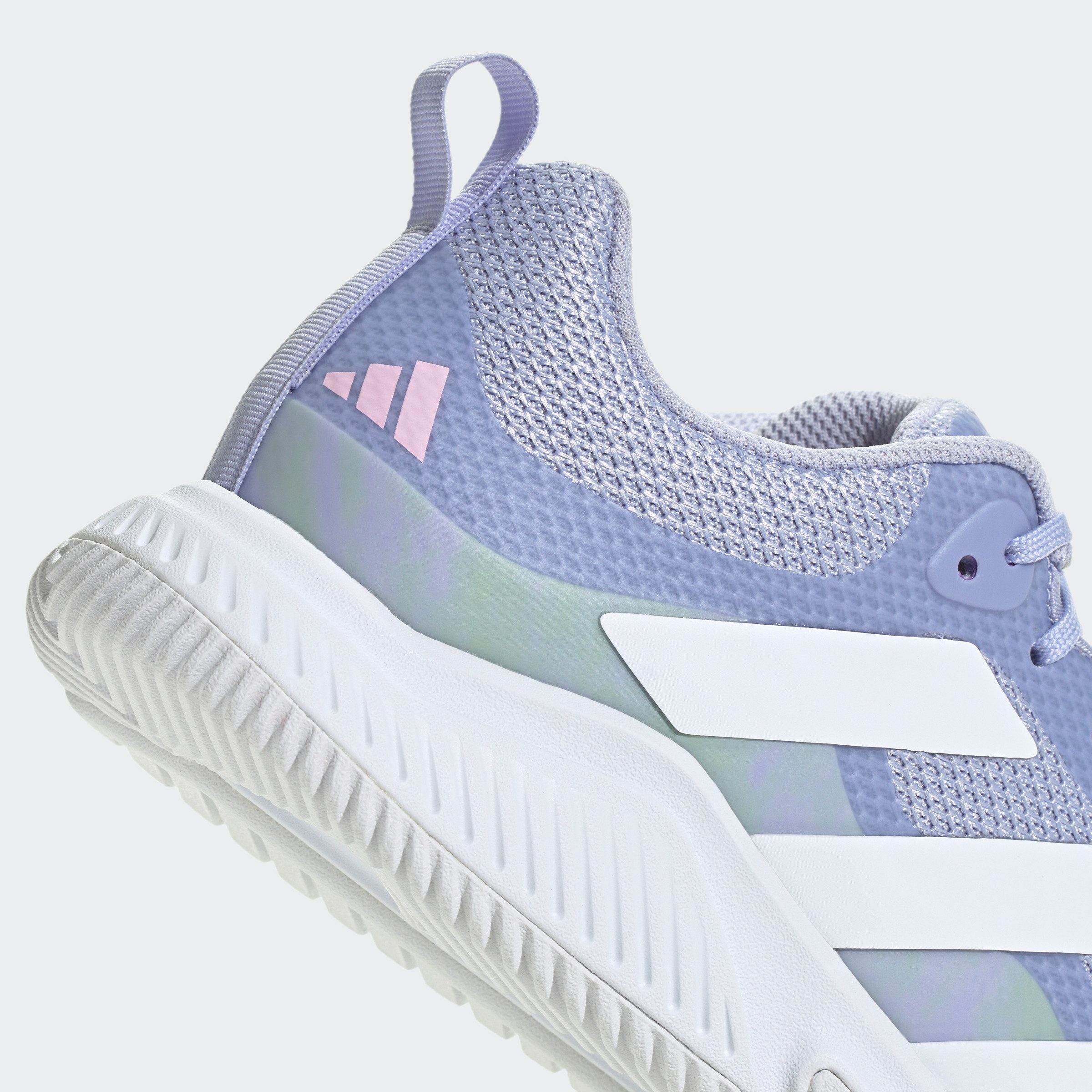 adidas Performance Zaalschoenen COURT TEAM BOUNCE 2.0 bijzonder geschikt voor handbal