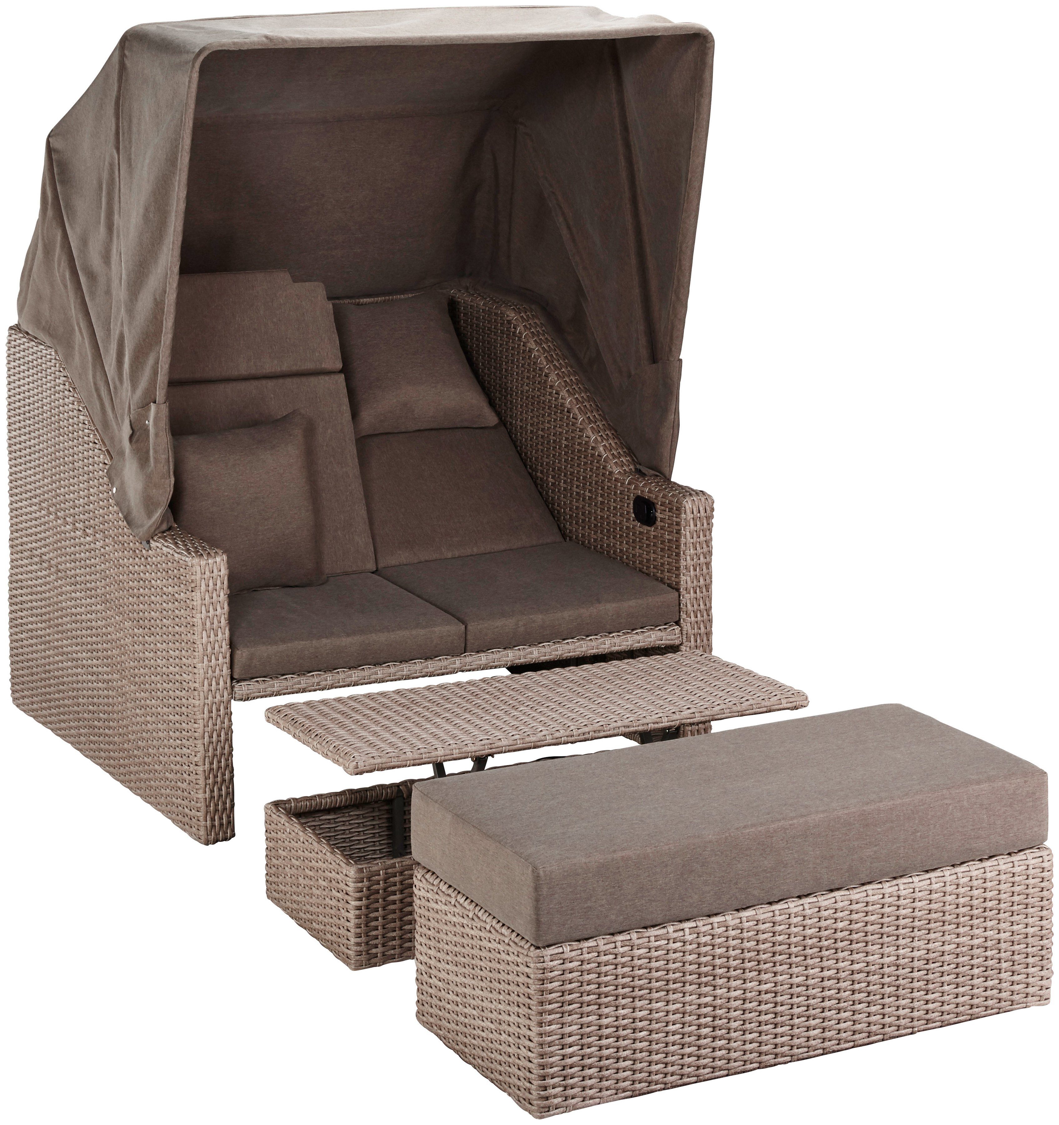 MERXX Loungebank Rimini