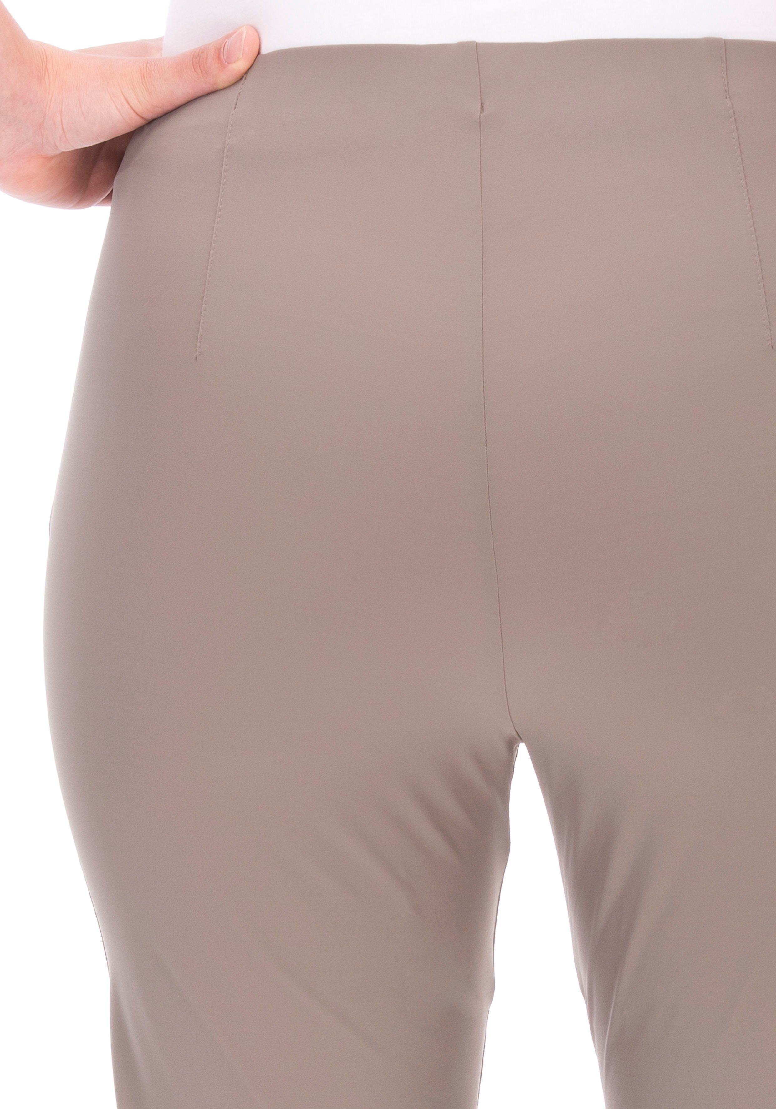 KjBRAND 7/8-broek Susie Sensitiv 7/8 met een hoog aandeel elastaan