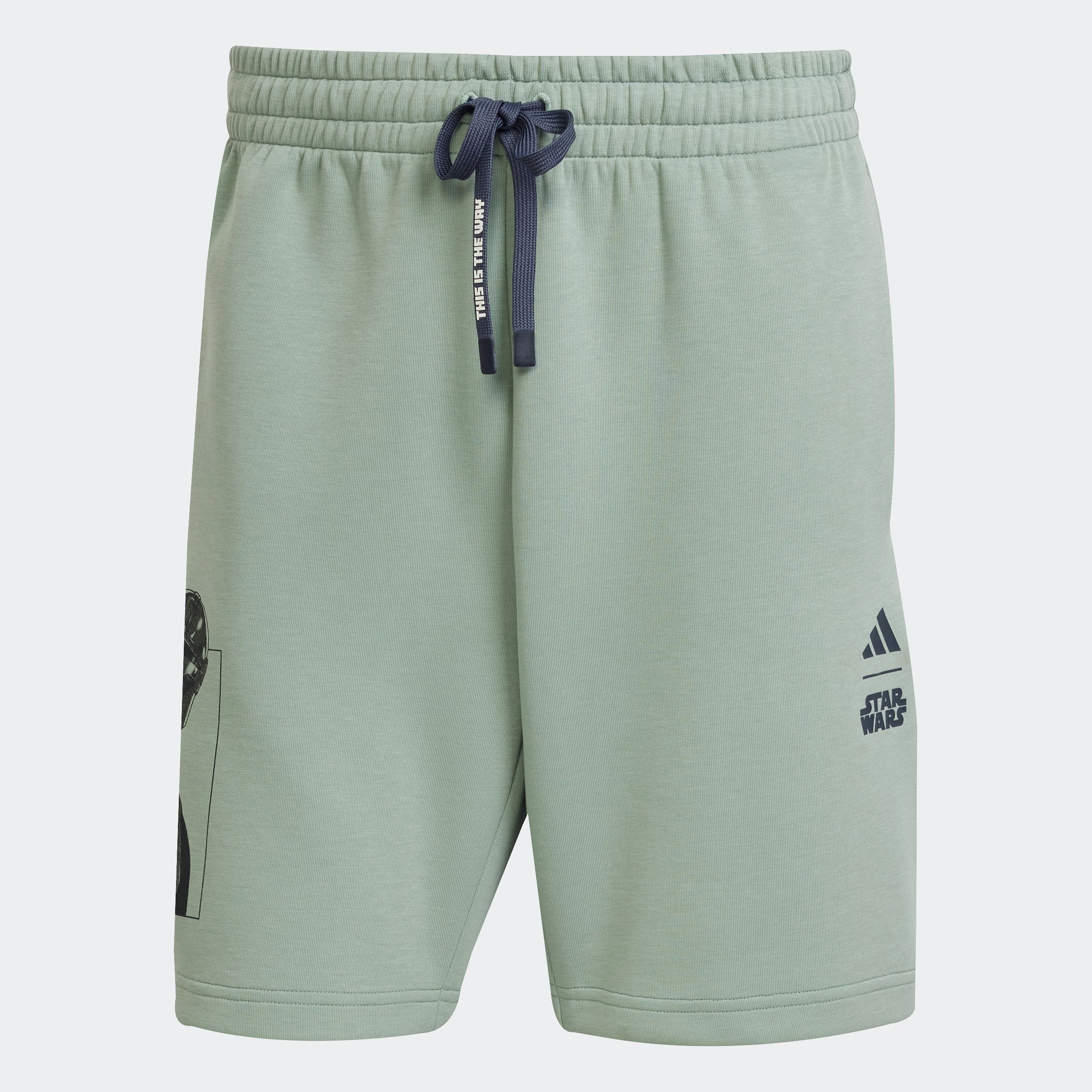 adidas Sportswear Short M SW TM SHO (1-delig)