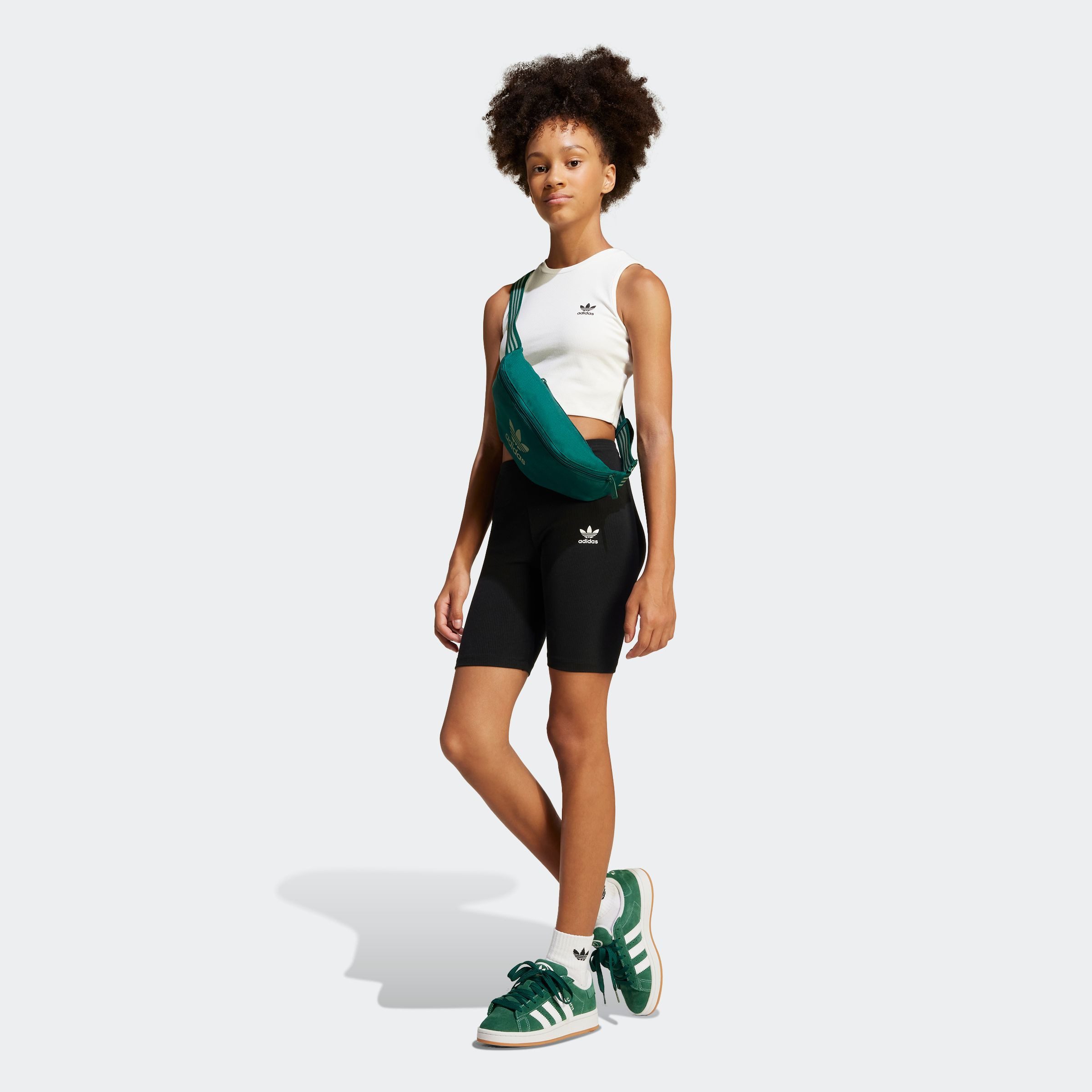 adidas Originals Tanktop RIB TANK TOP
