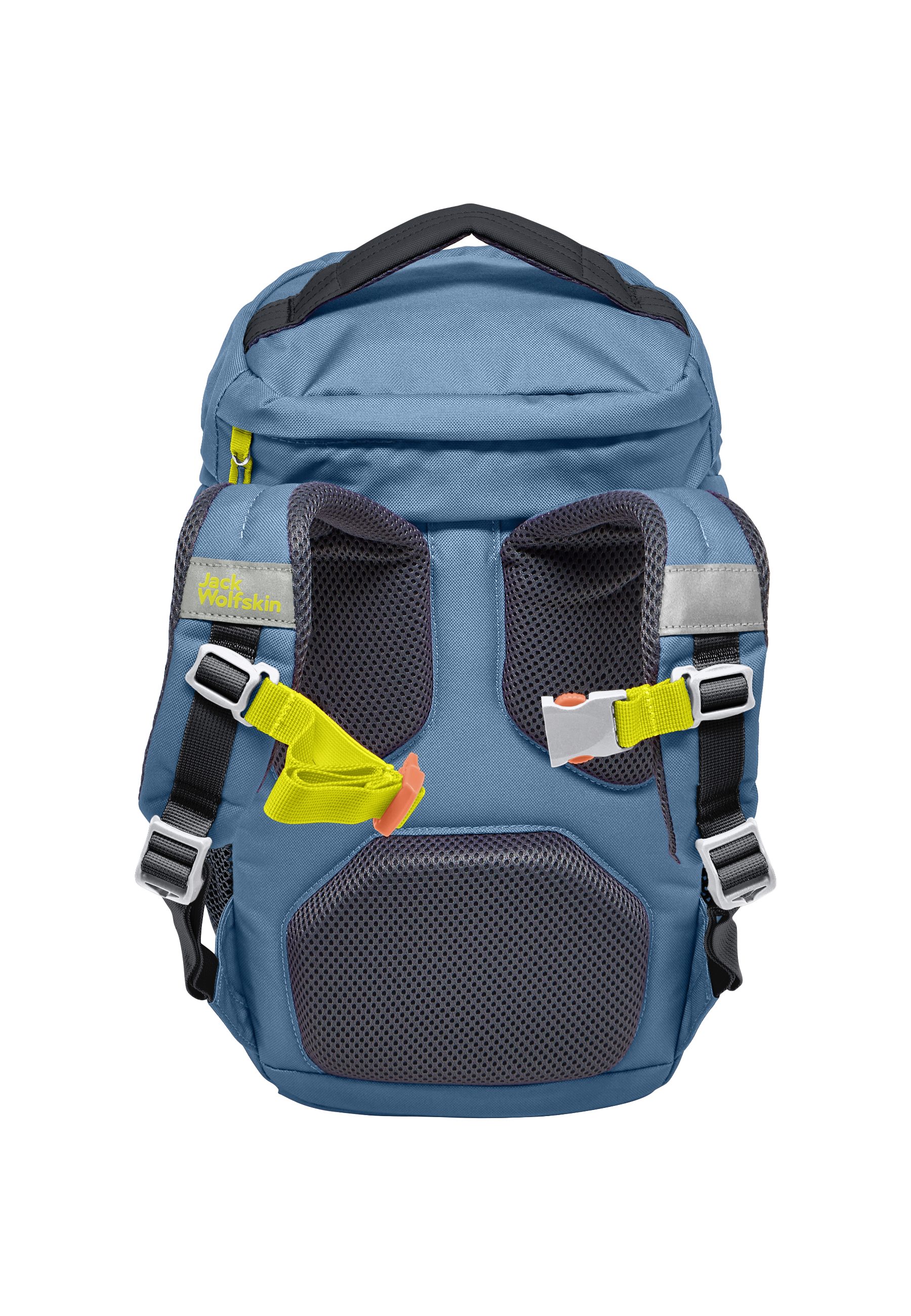 Jack Wolfskin Kinderrugzak WALDSPIELER 16