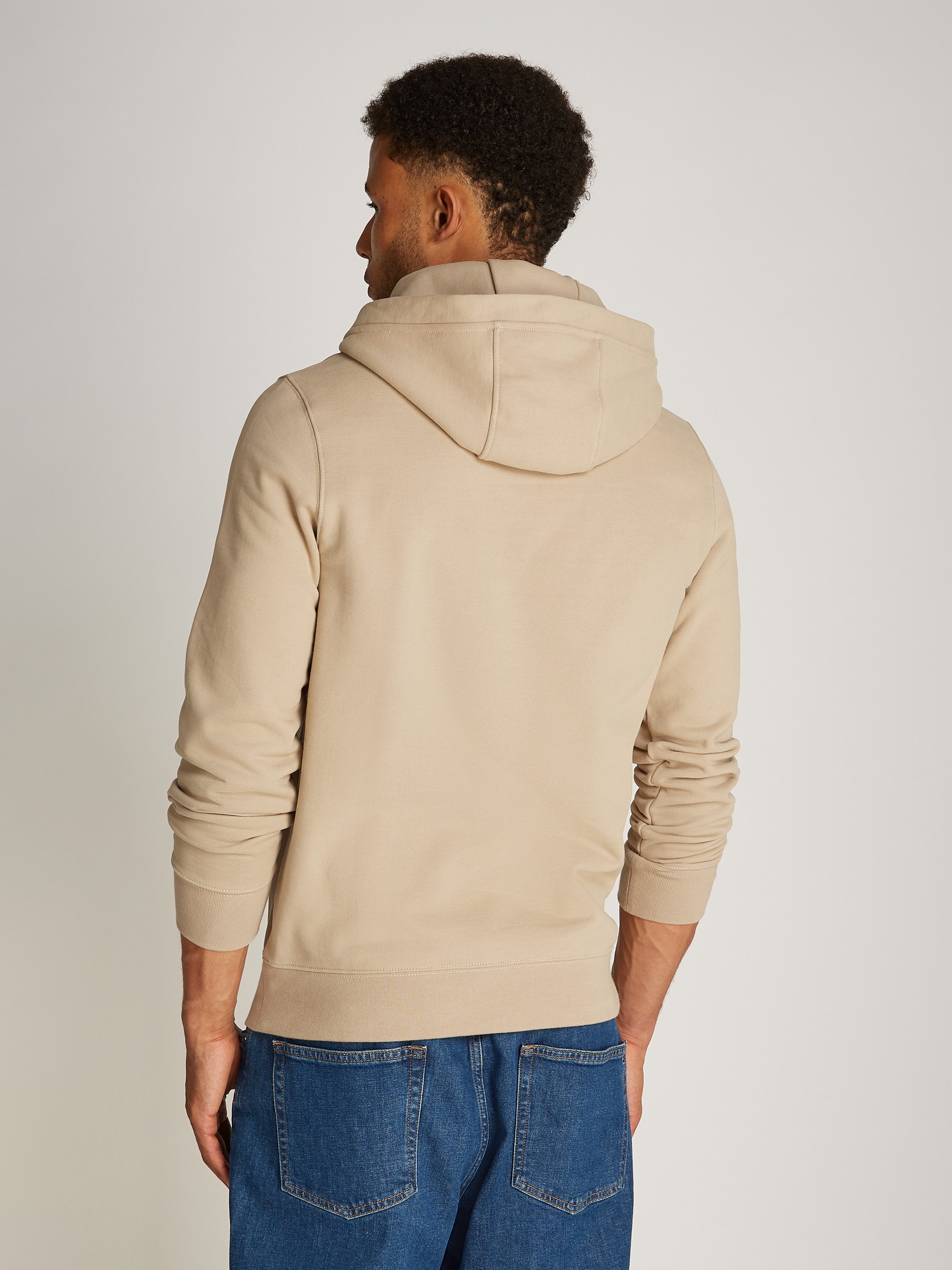 Tommy Hilfiger Hoodie TOMMY HILFIGER HOODY