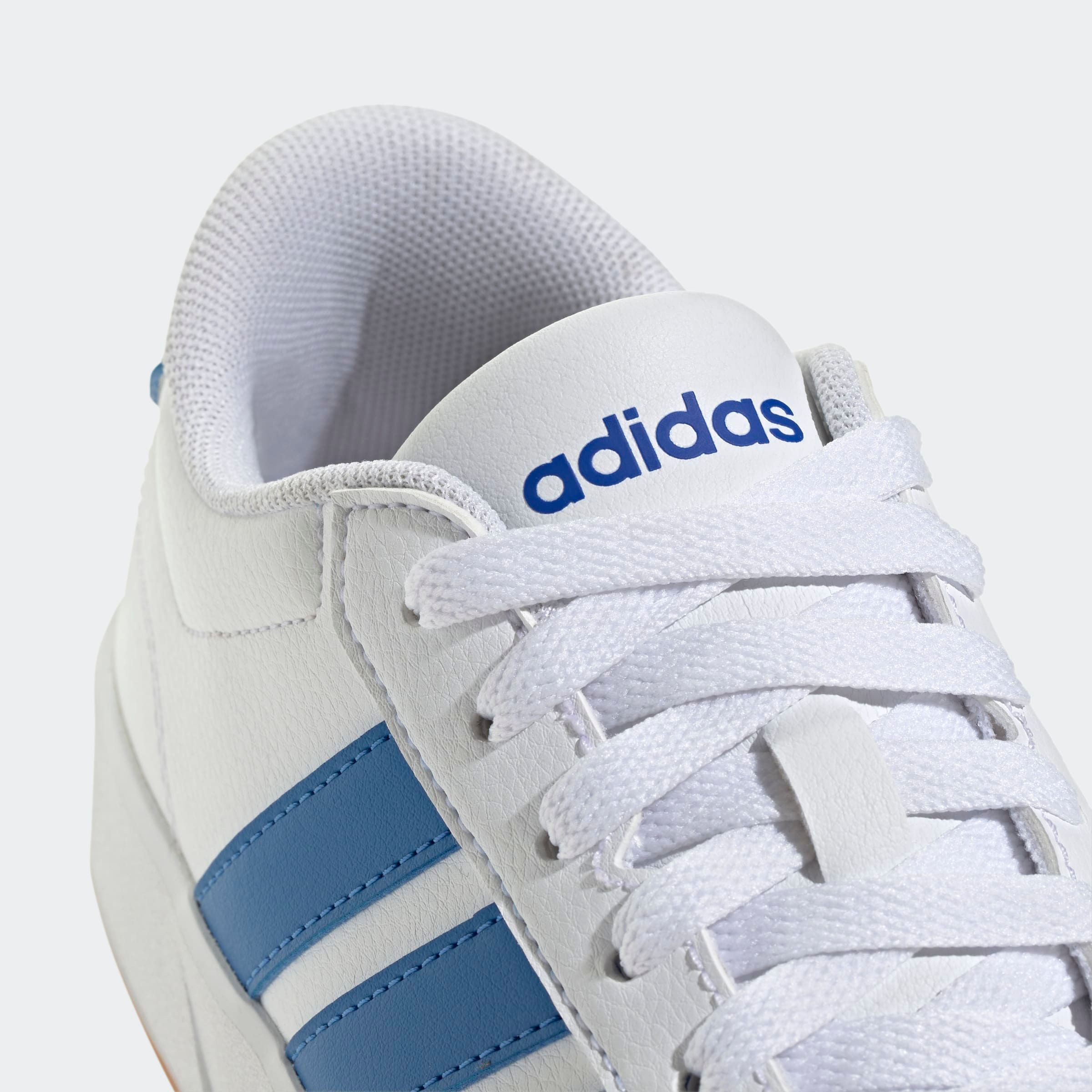 adidas Sportswear Sneakers BREAKNET 3.0 E VOOR KINDEREN