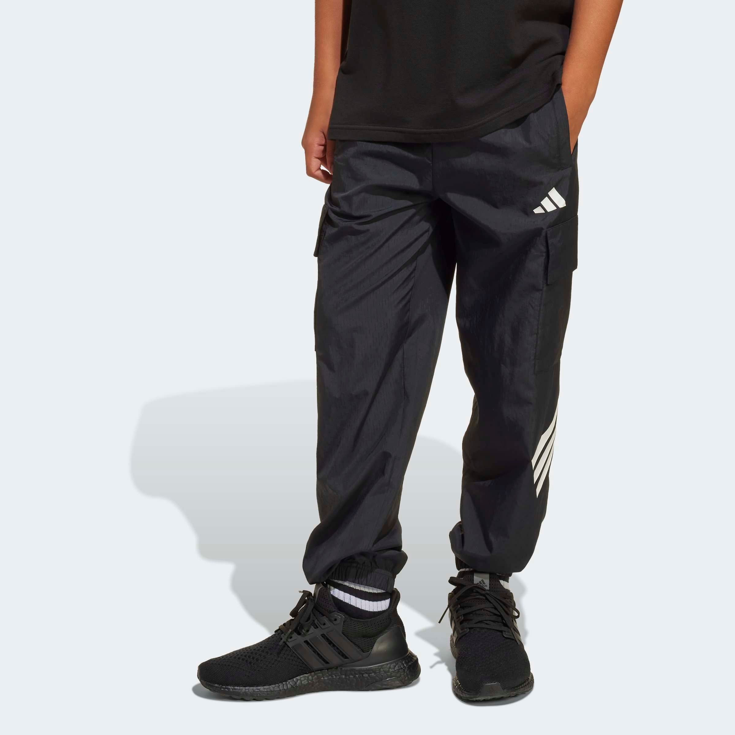 adidas Sportswear Sportbroek J FI WV PT (1-delig)
