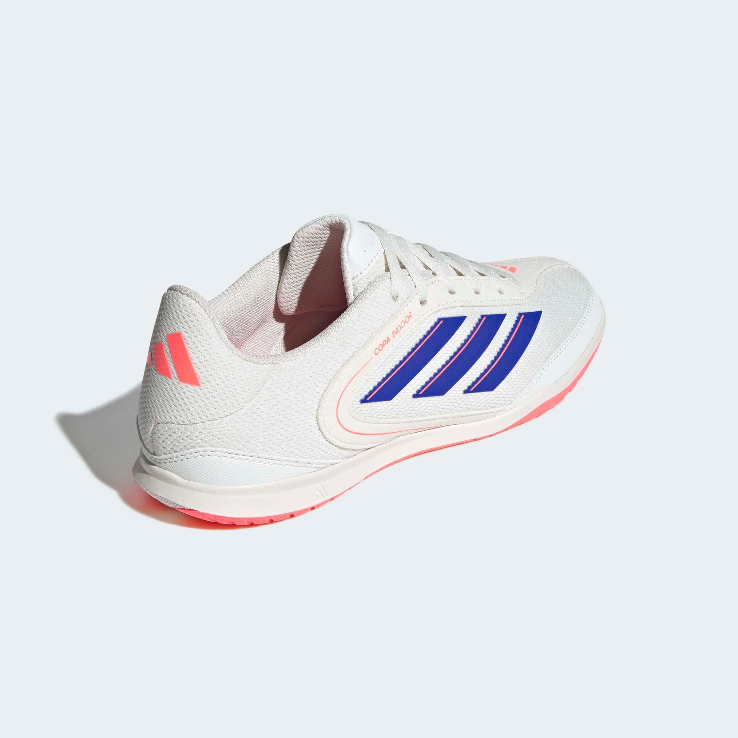 adidas Performance Voetbalschoenen COPA COURT CLUB INDOOR geschikt als binnenschoenen