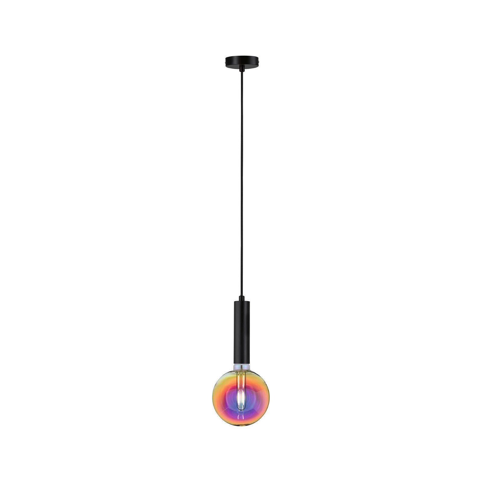 Paulmann Hanglamp Neordic Kine max. 1x60W 230V Metaal (1 stuk)