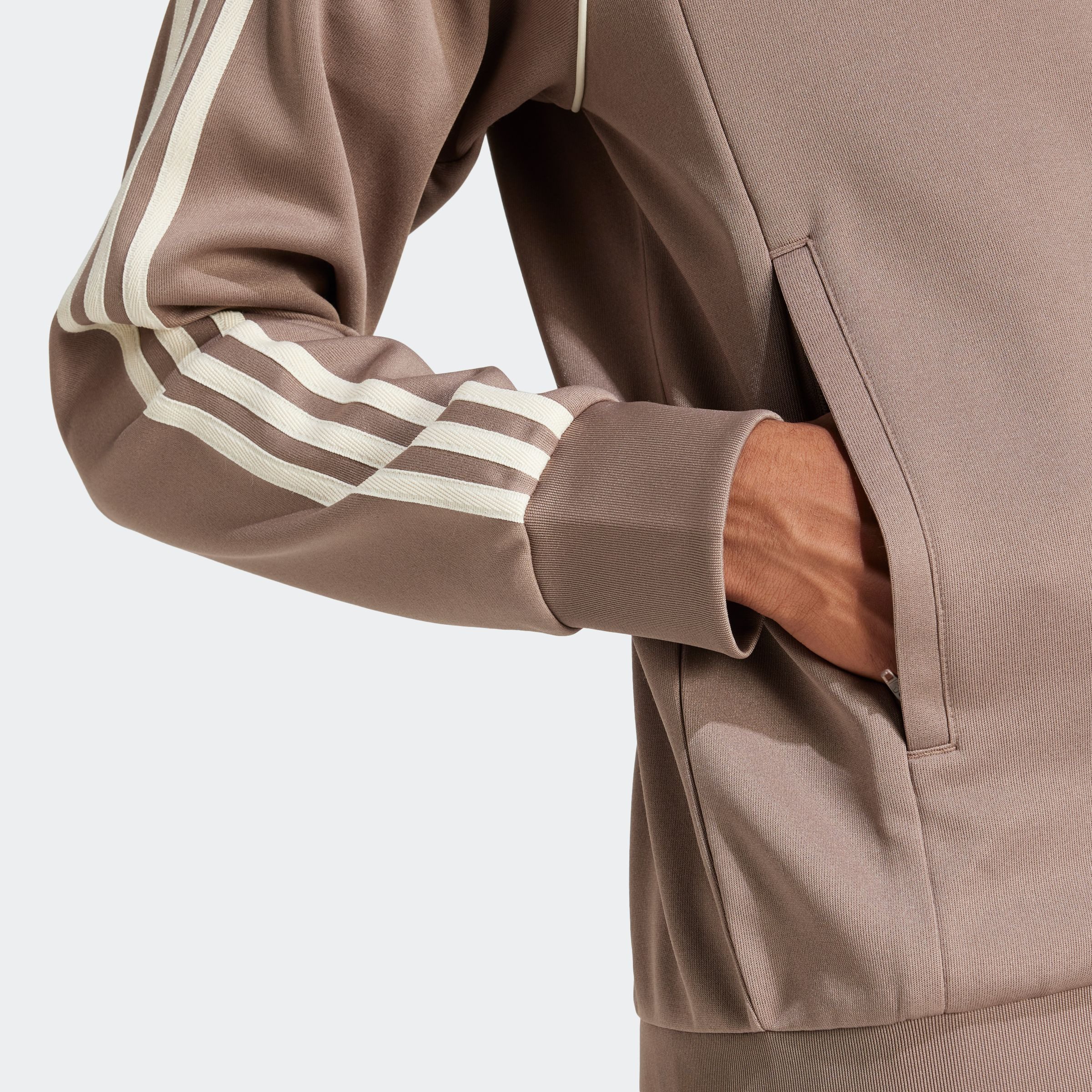 adidas Originals Trainingsjack SST TT Superstar, retro look, sportjacke, tracktop