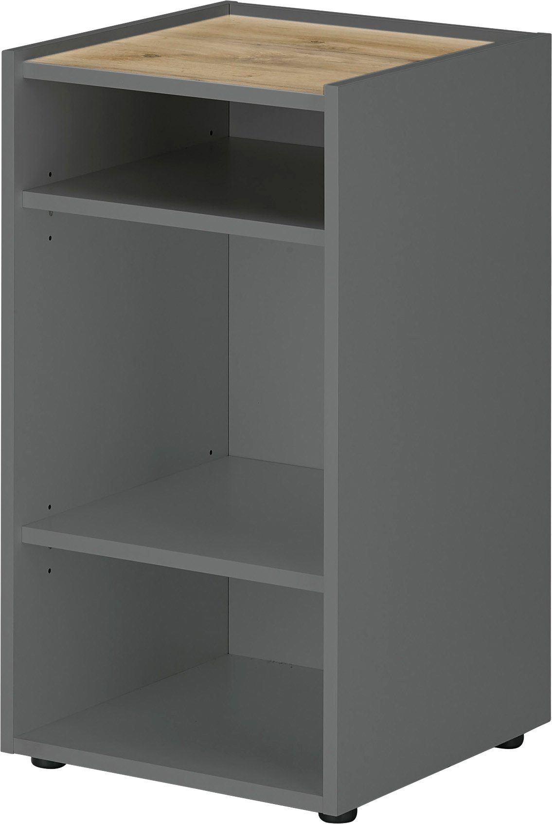 INOSIGN Set kantoormeubelen City/Giron (set, 4-delig)