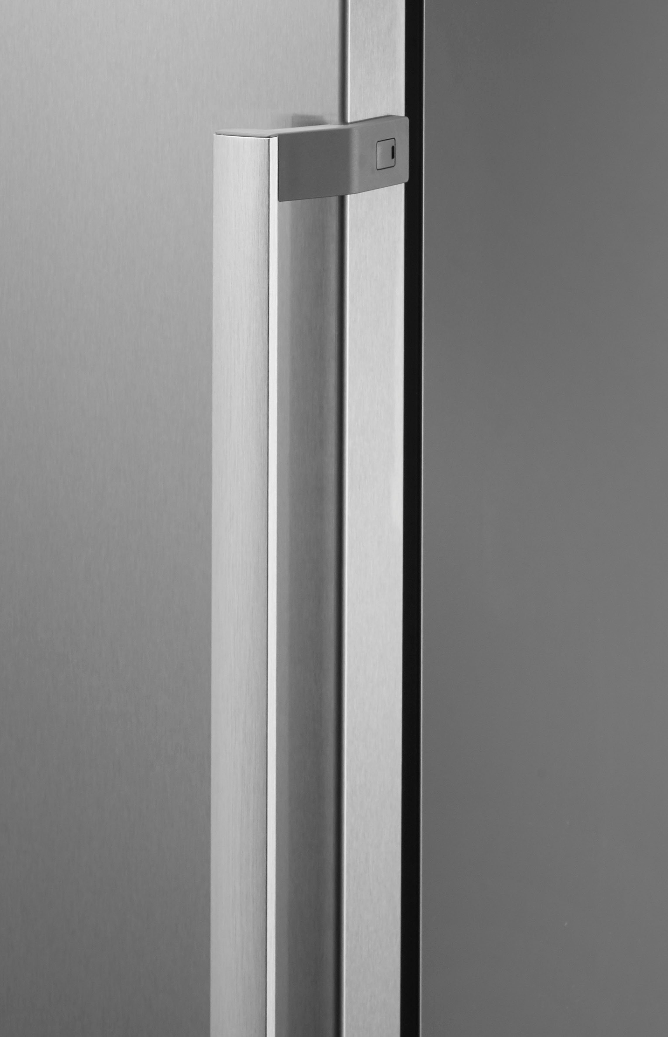 BOSCH Koelkast KSF36PIDP
