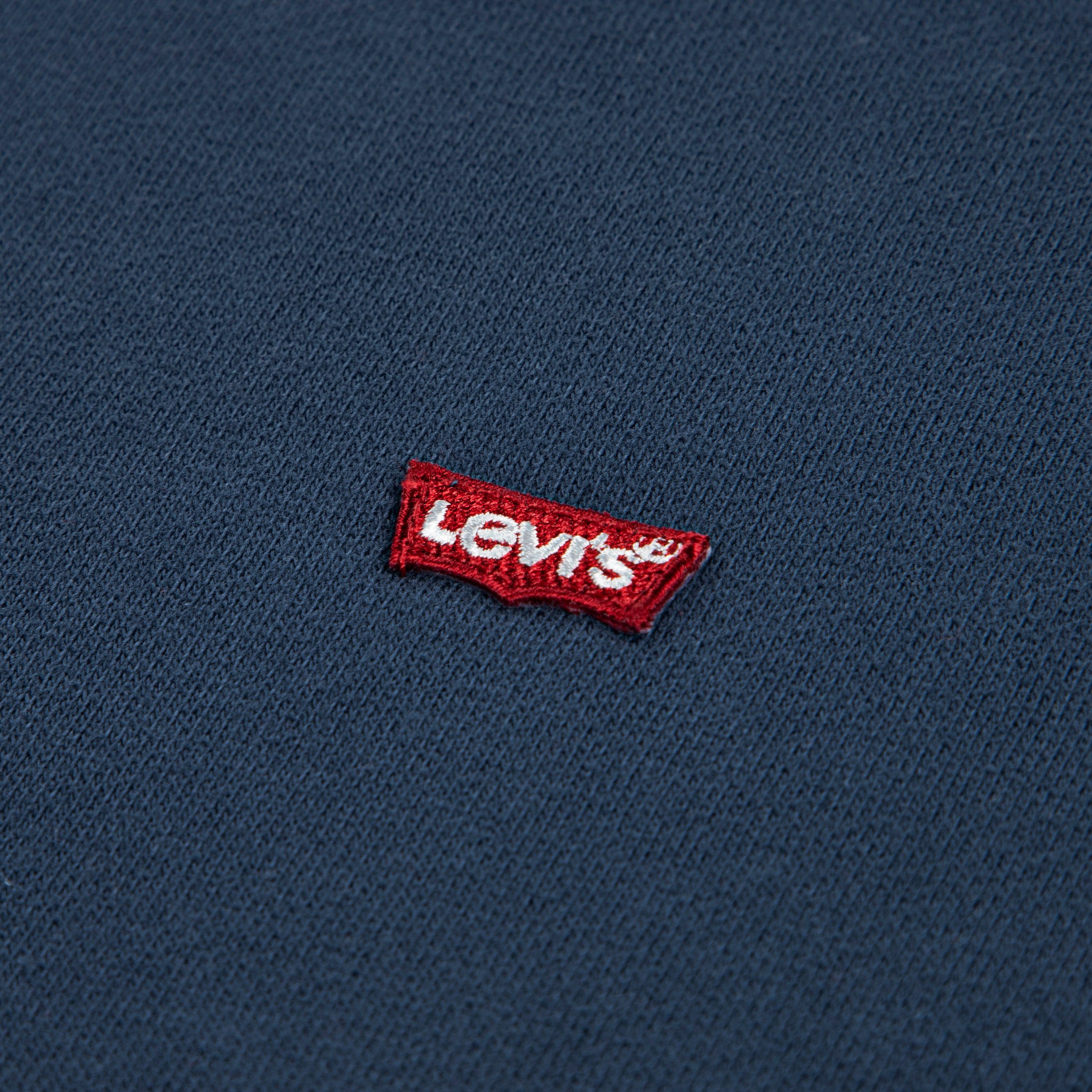 Levi's Kidswear Hoodie LVB CUTOFF LEVI'S HOODIE