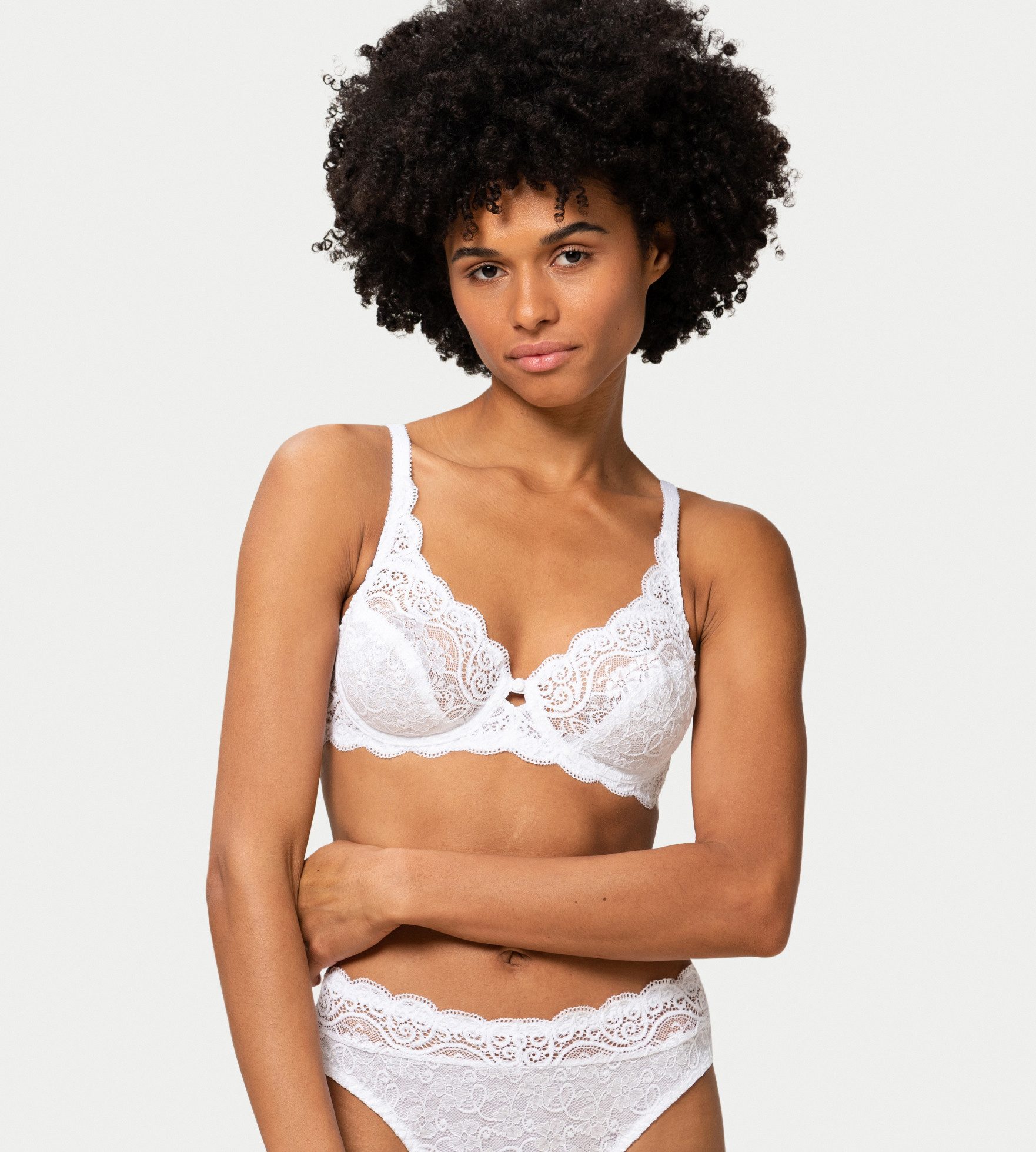 Triumph Beugel-bh Amourette 300 W X