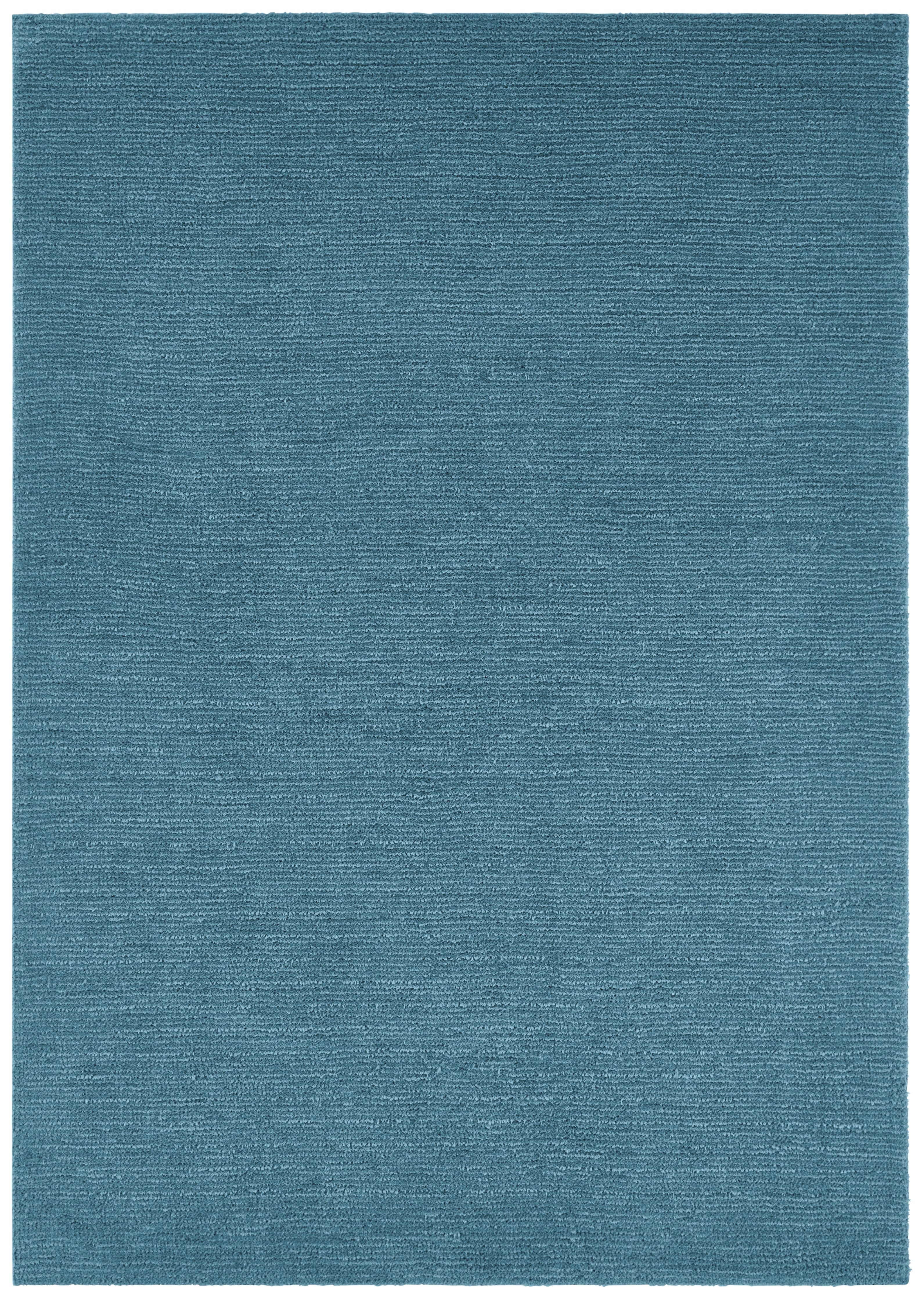 HANSE Home Vloerkleed Supersoft Kortpolig, loper modern, effen, woonkamer, slaapkamer