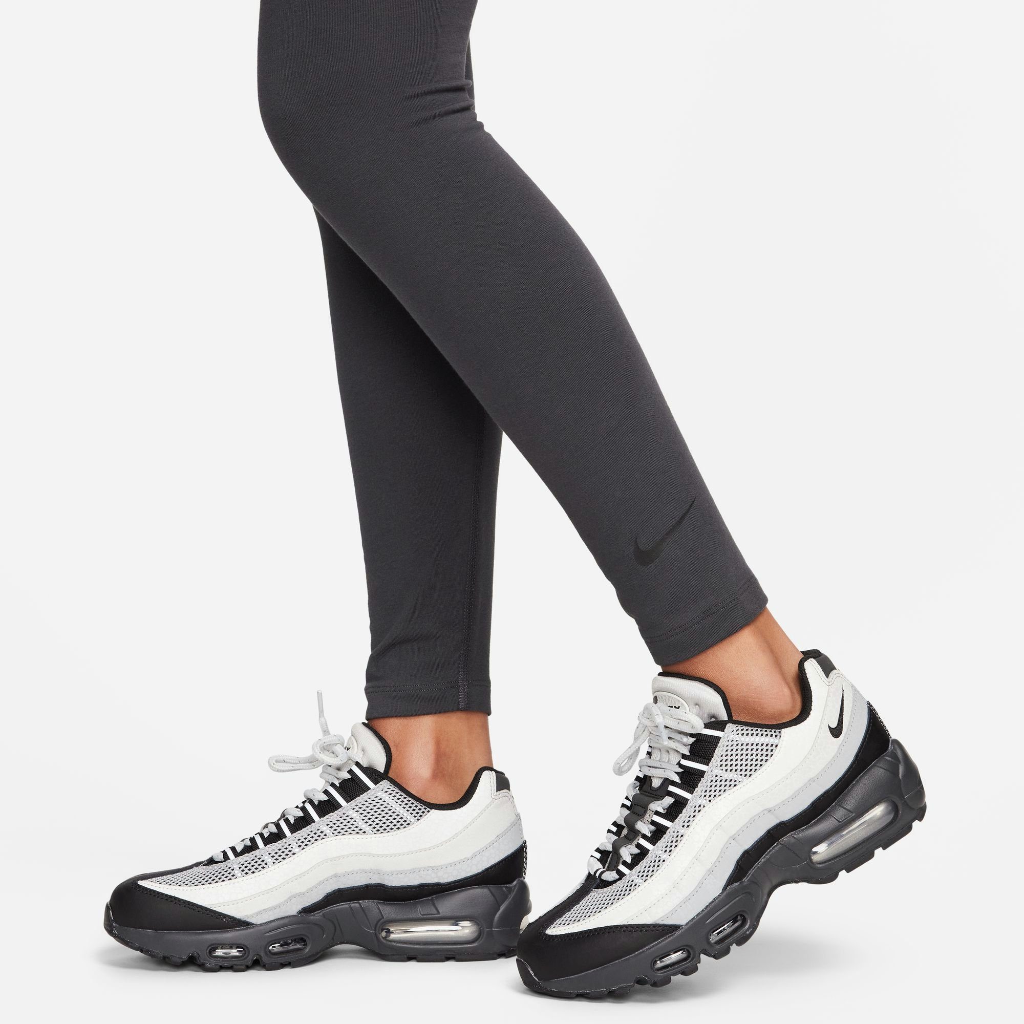 Nike Sportswear Legging Club WoMen's High-Waisted Leggings