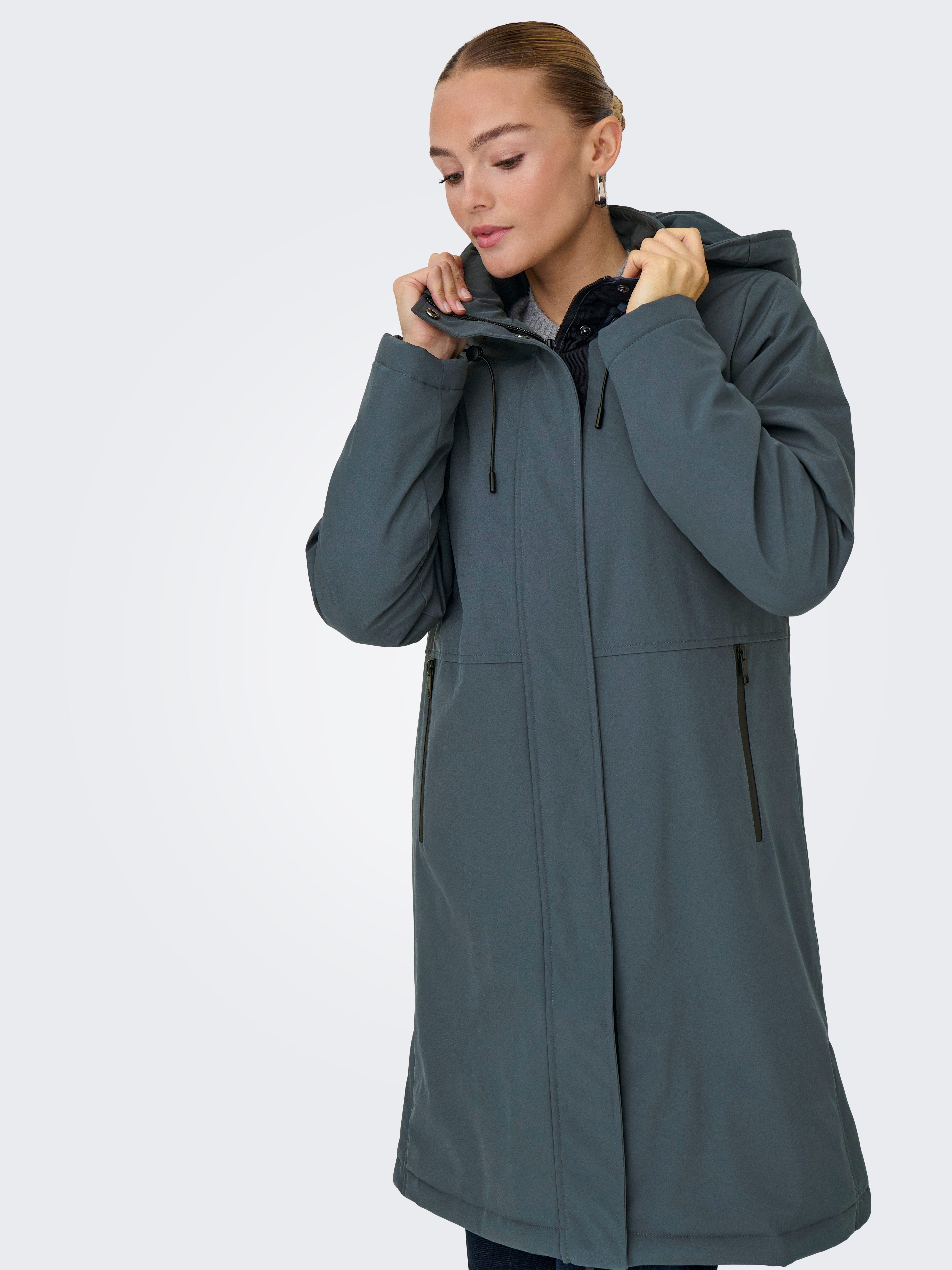 Only Parka ONLKARA LIFE PARKA CC OTW