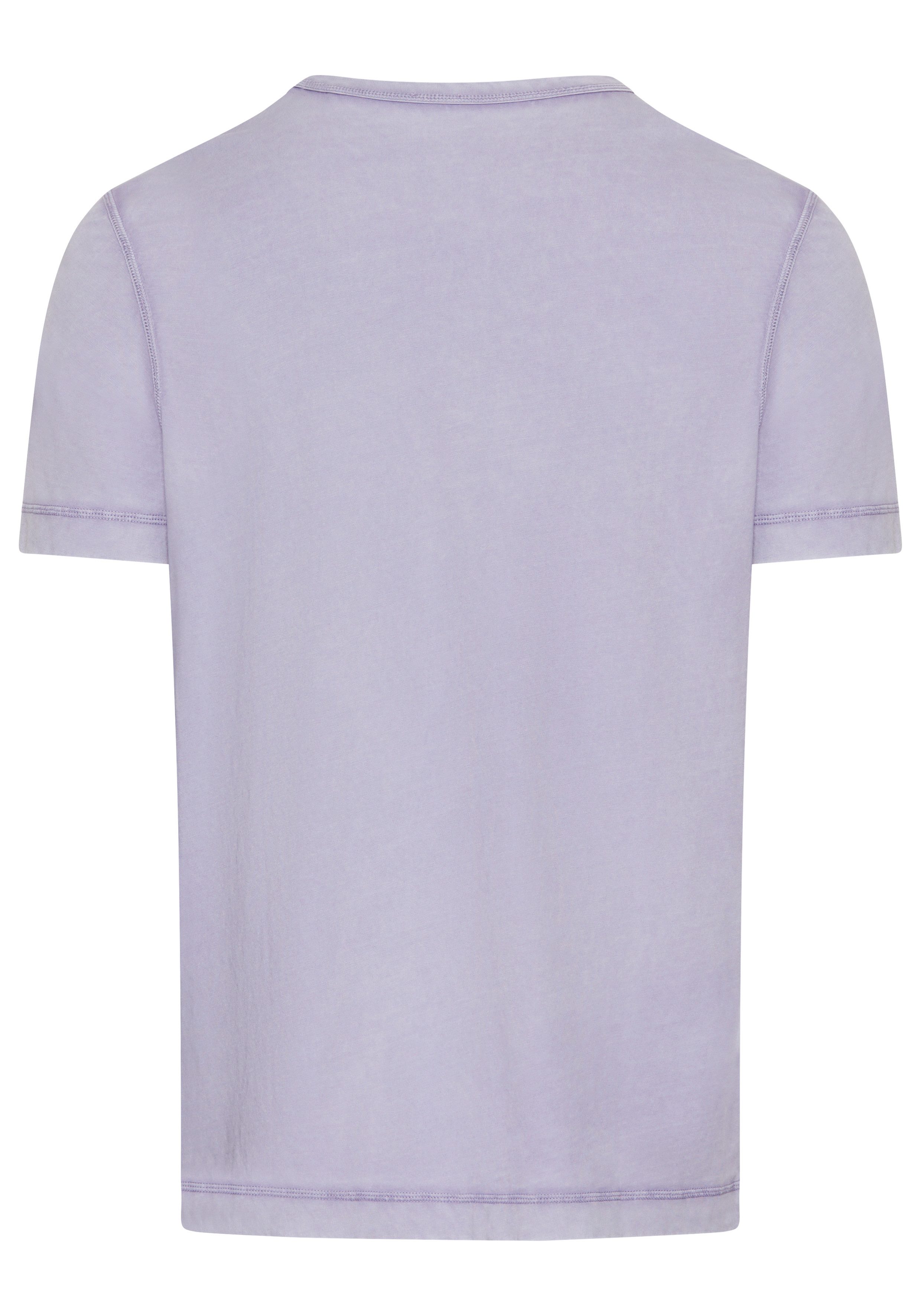 Boss Orange T-shirt Tokks met boss orange merkembleem