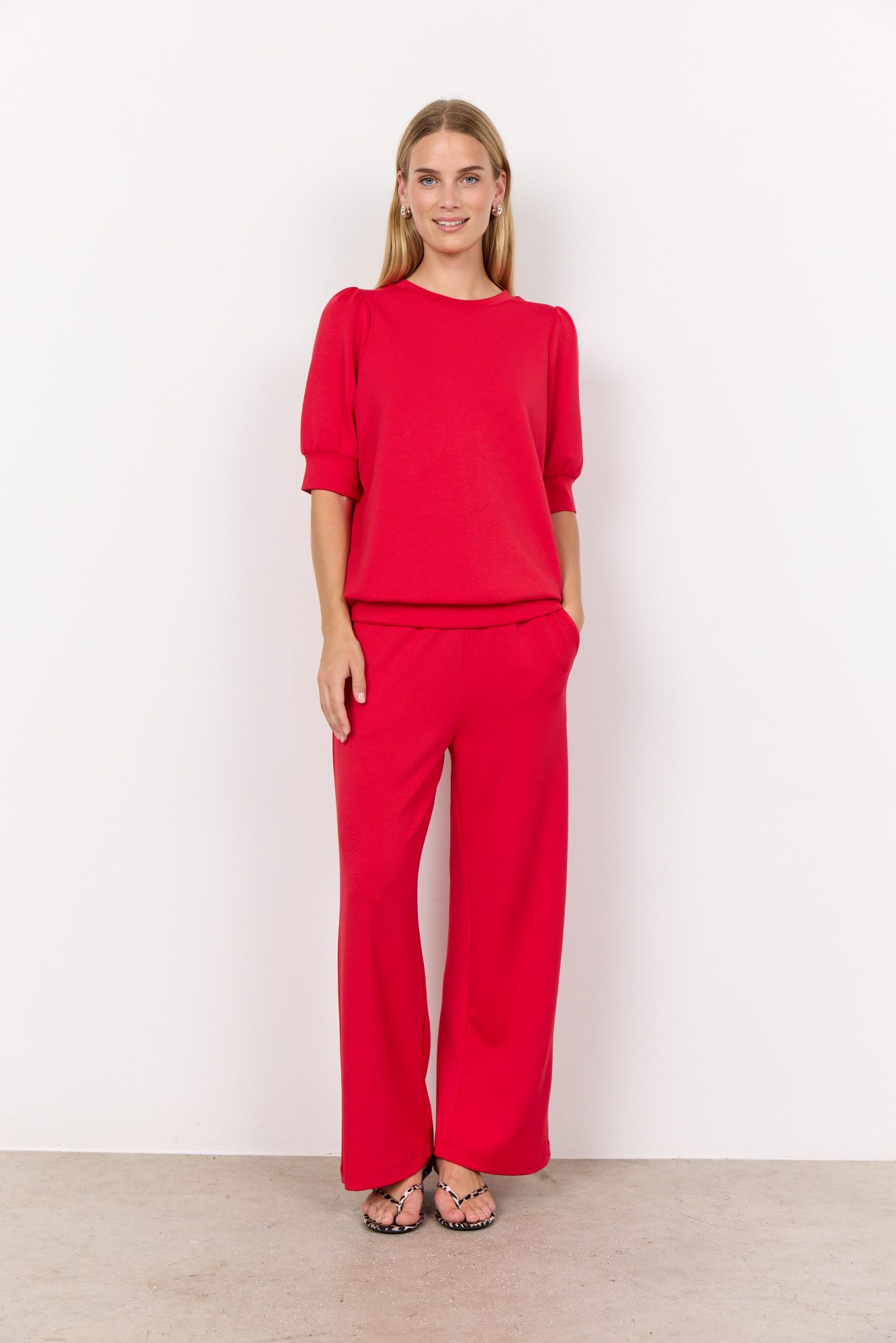 soyaconcept Shirtblouse SC-BANU 83