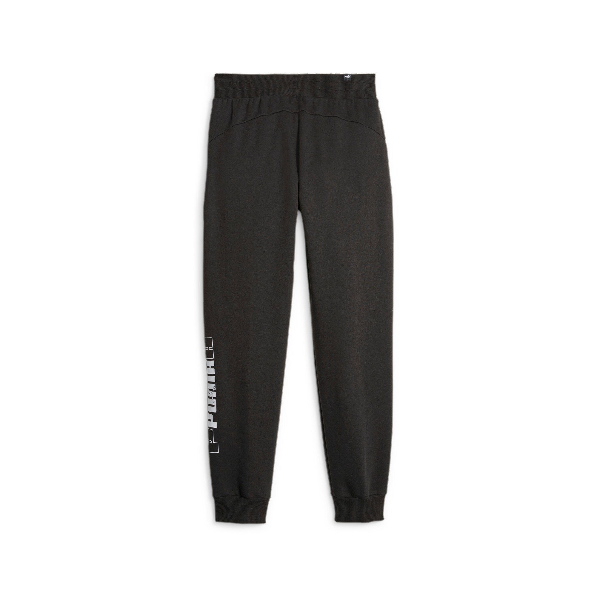 PUMA Joggingbroek ESS+ LOGO LAB PANTS FL