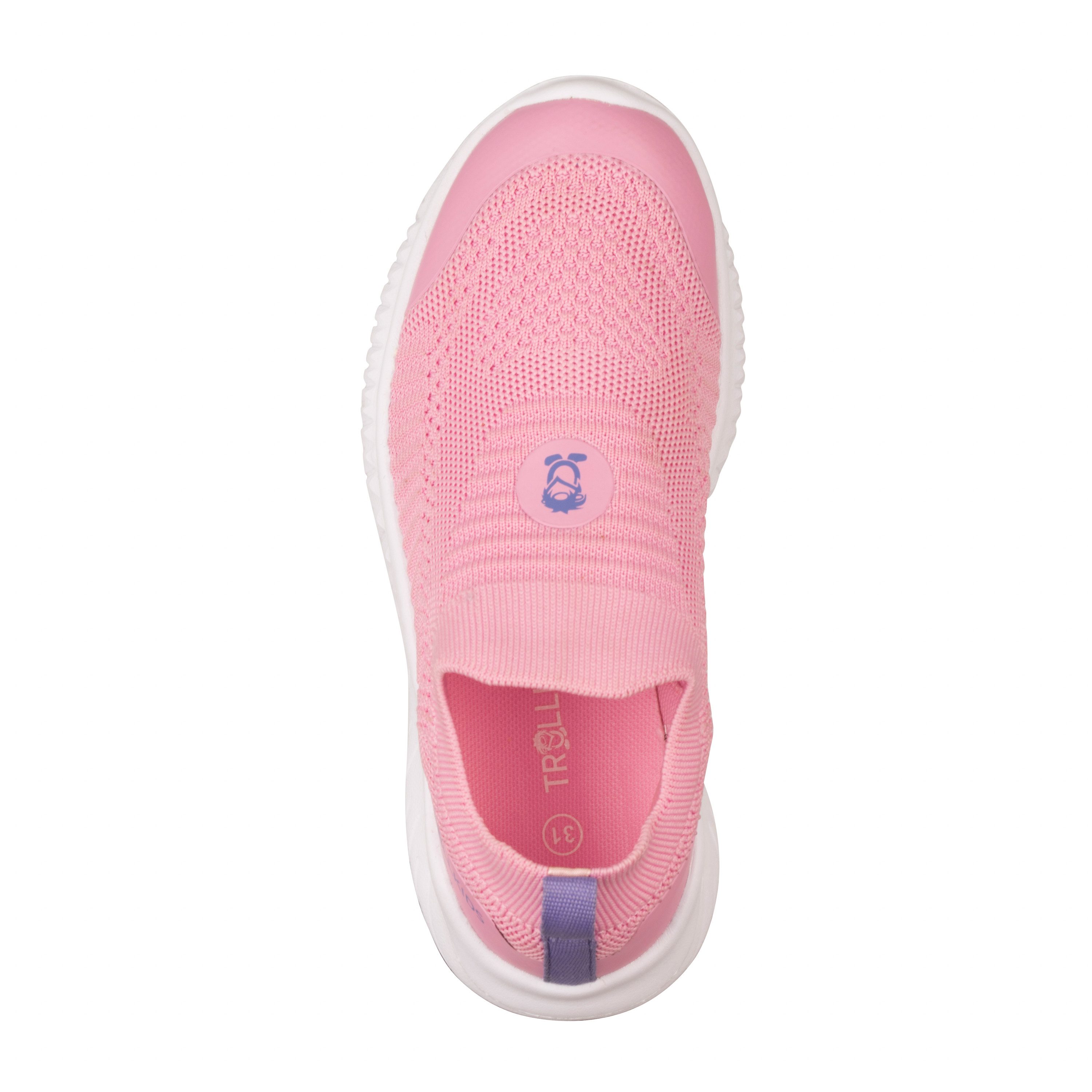 TROLLKIDS Slip-on sneakers Kids Oslo Sneaker XT