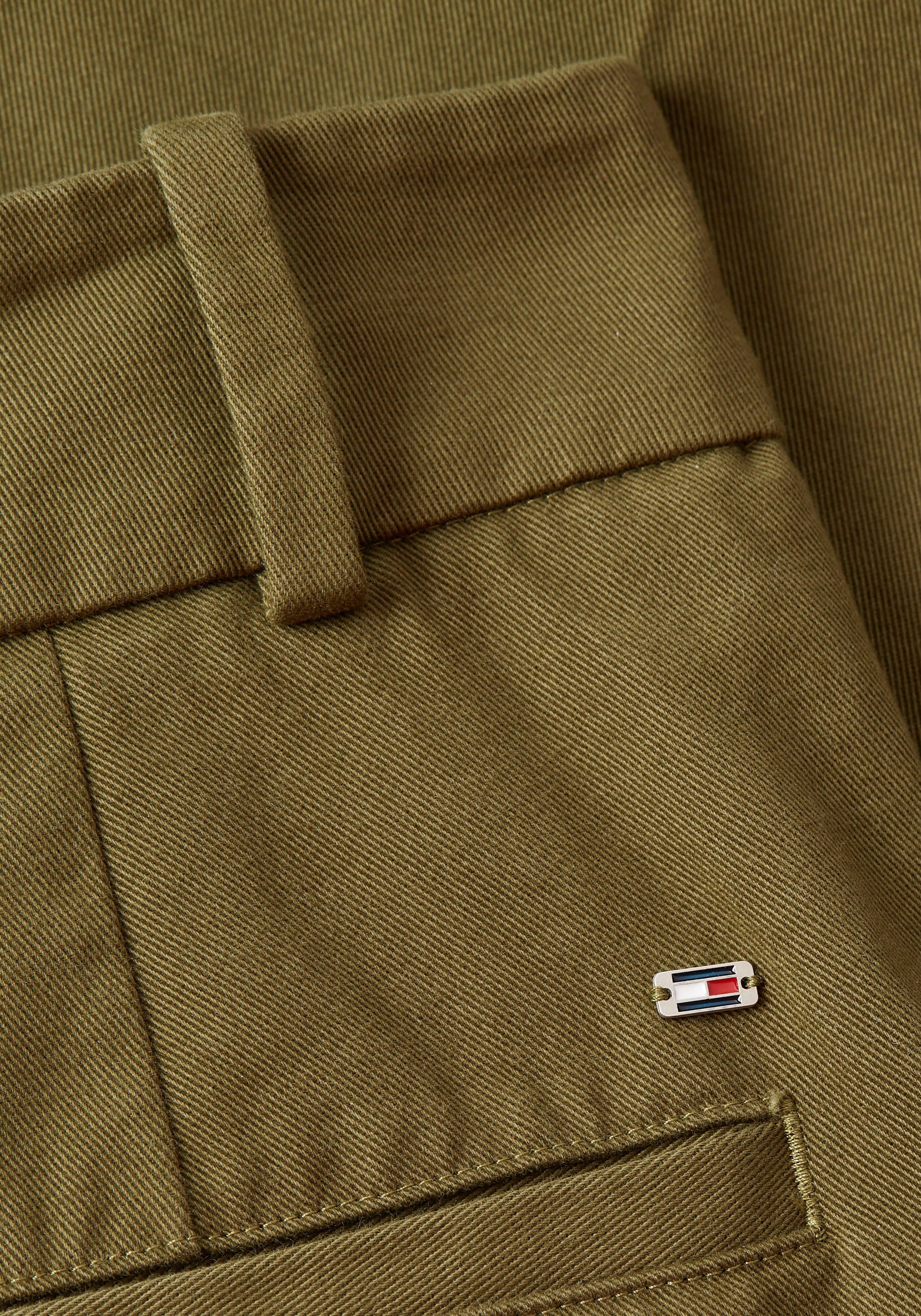 Tommy Hilfiger Chino ESSENTIAL SLIM STRAIGHT CO CHINO