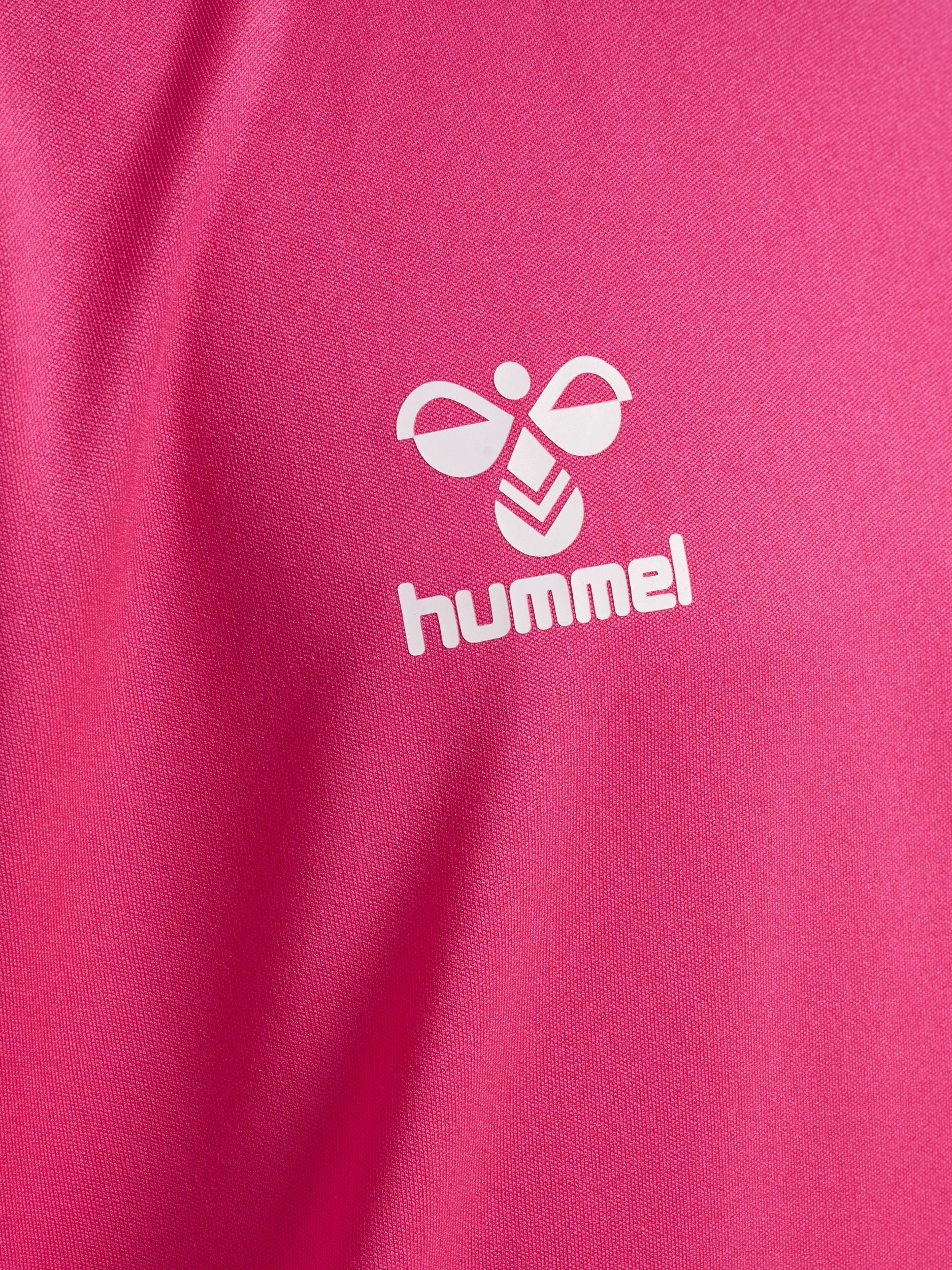 hummel T-shirt short HMLLOGO SET KIDS (set, 2-delig, 2)