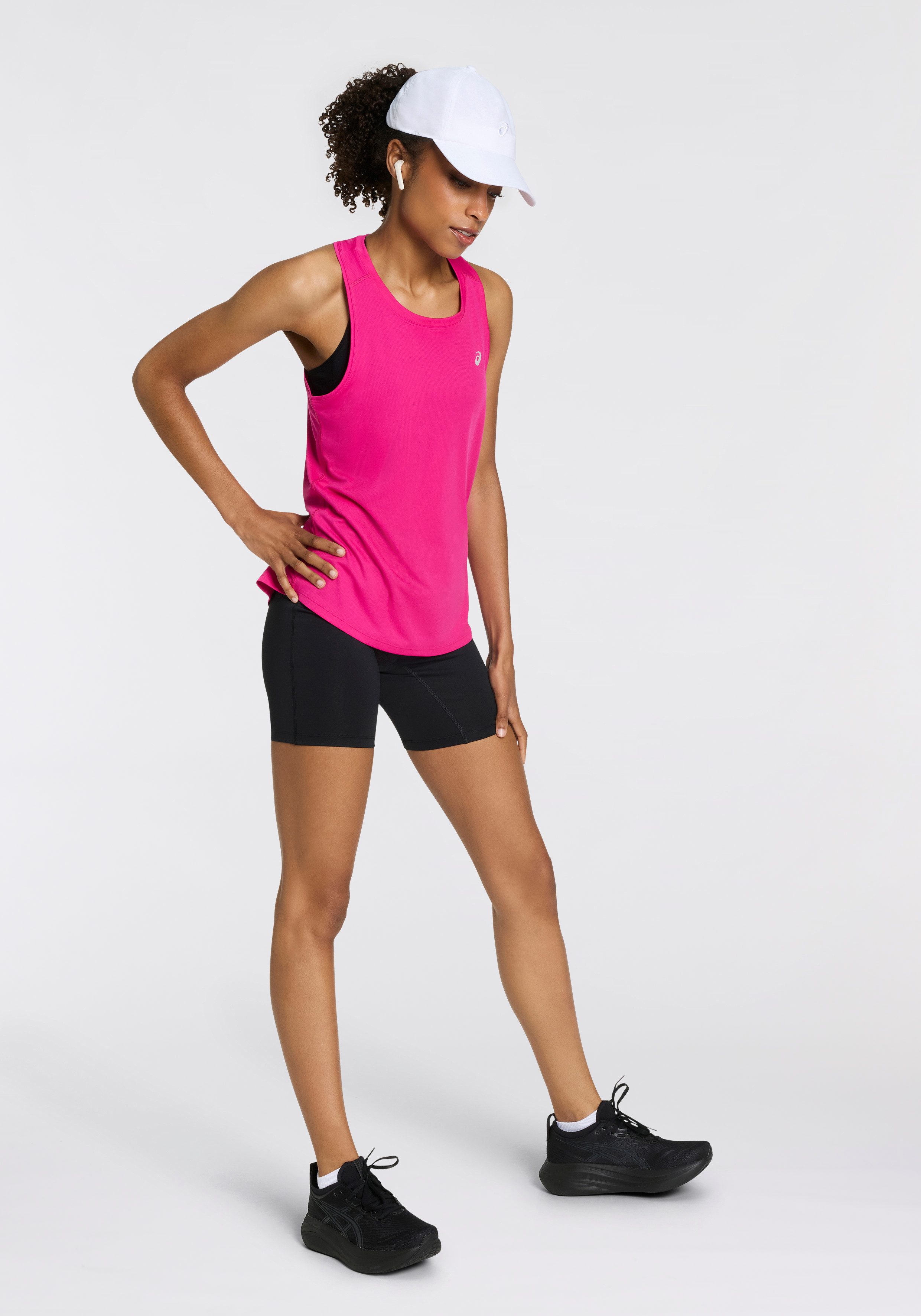 Asics Runningshort CORE SPRINTER