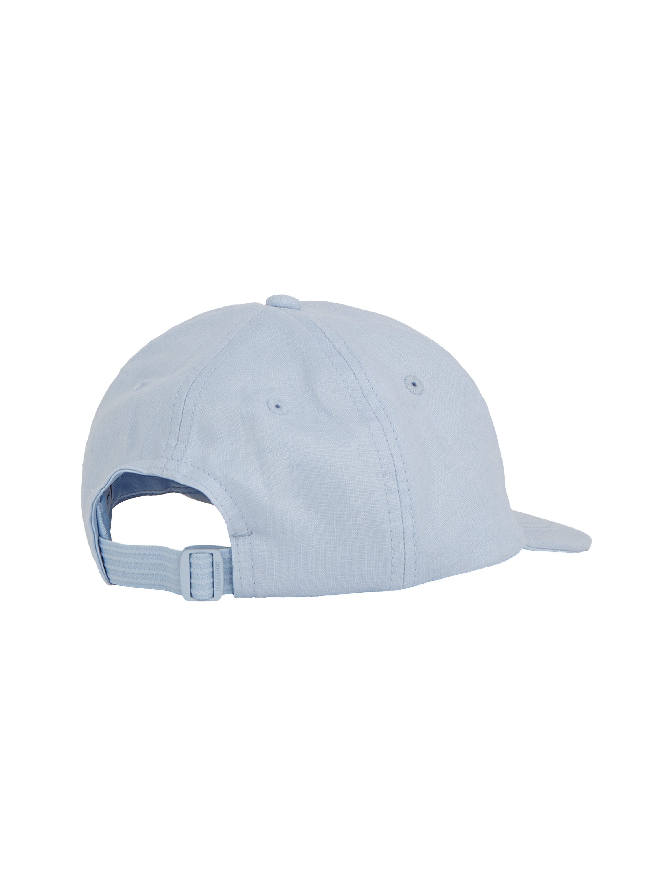 Tommy Hilfiger Baseball pet TH SUMMER PREP CAP Logoborduring, luchtopeningen