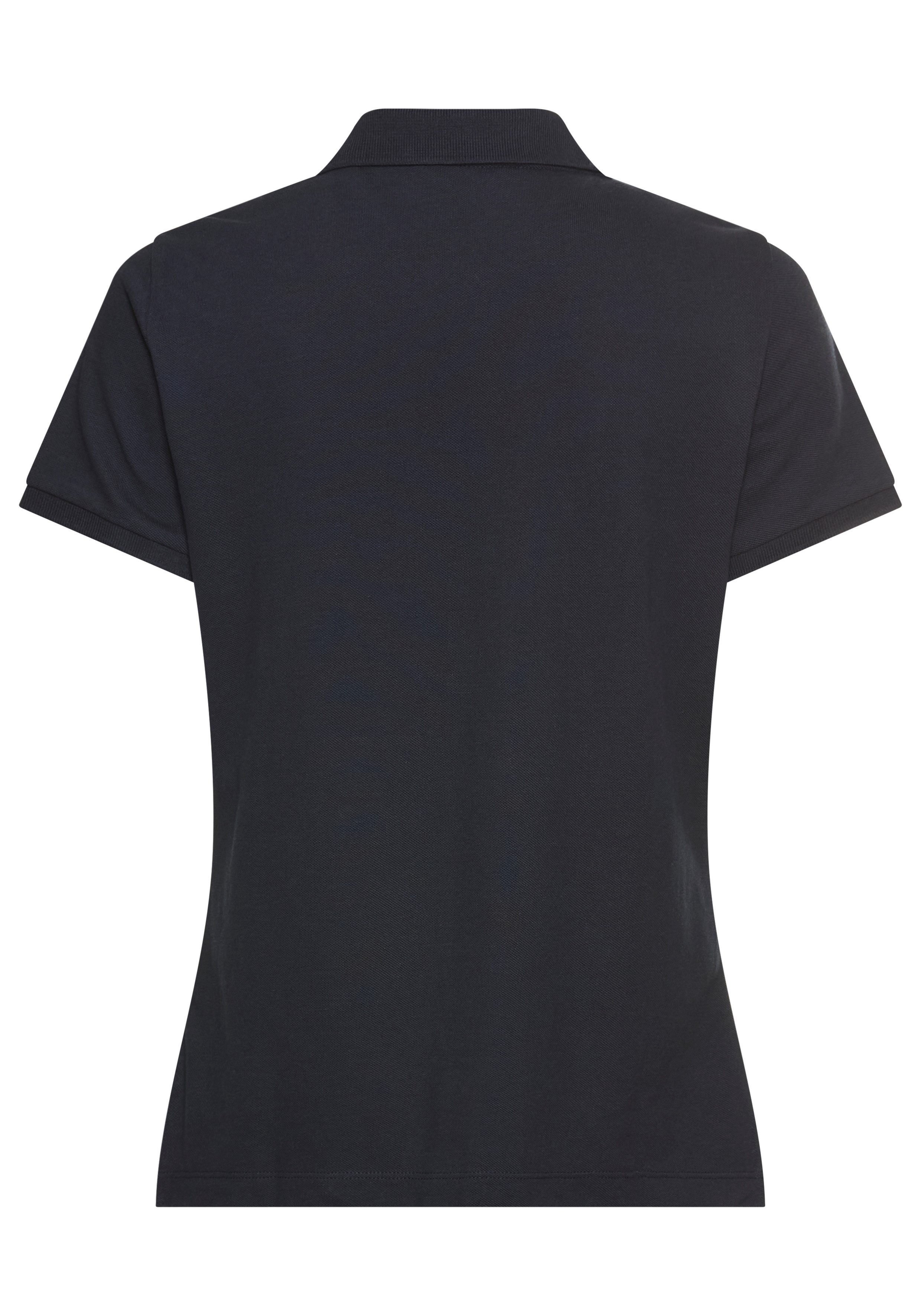 Gant Poloshirt Slim Shield Cap Logo Polo