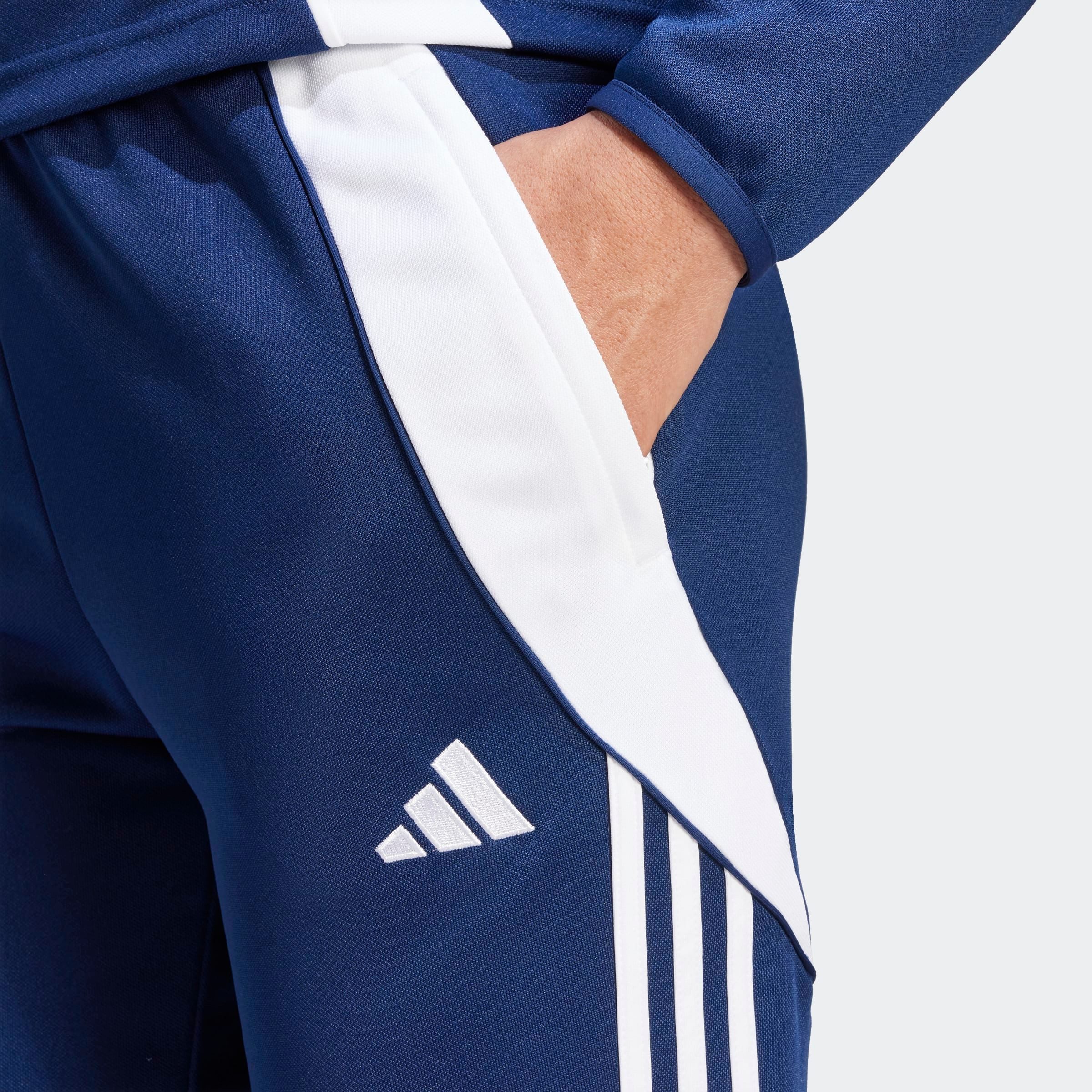 adidas Performance Trainingsbroek TIRO24 TRPTW (1-delig)