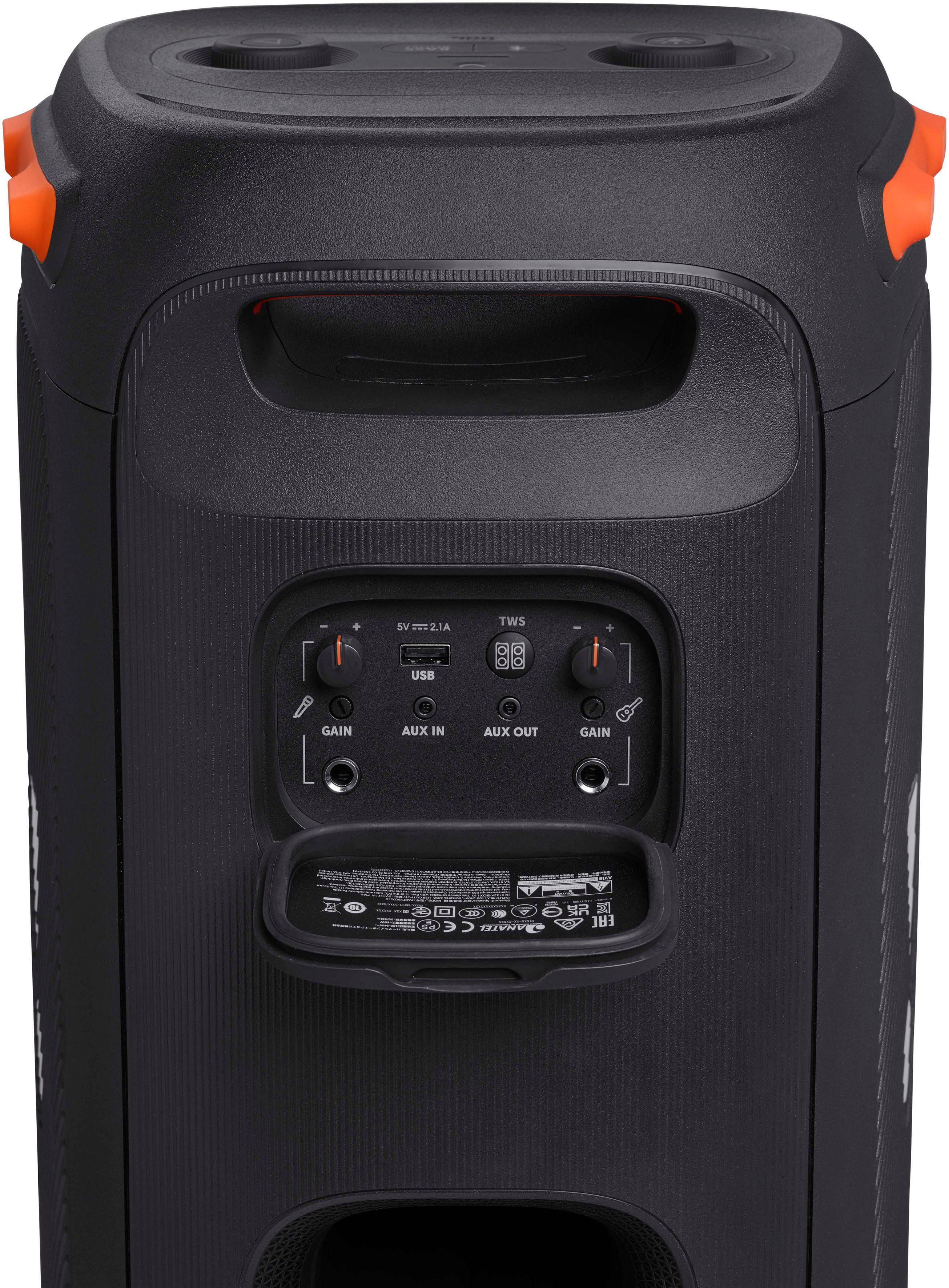 JBL Portable luidspreker Partybox 110