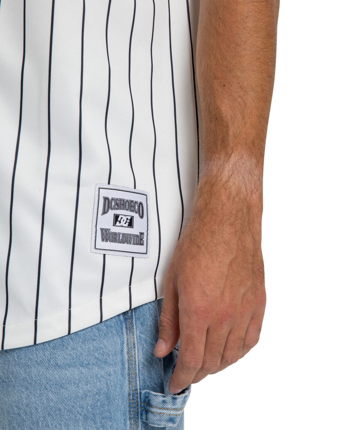 DC Shoes Functioneel shirt Slugger