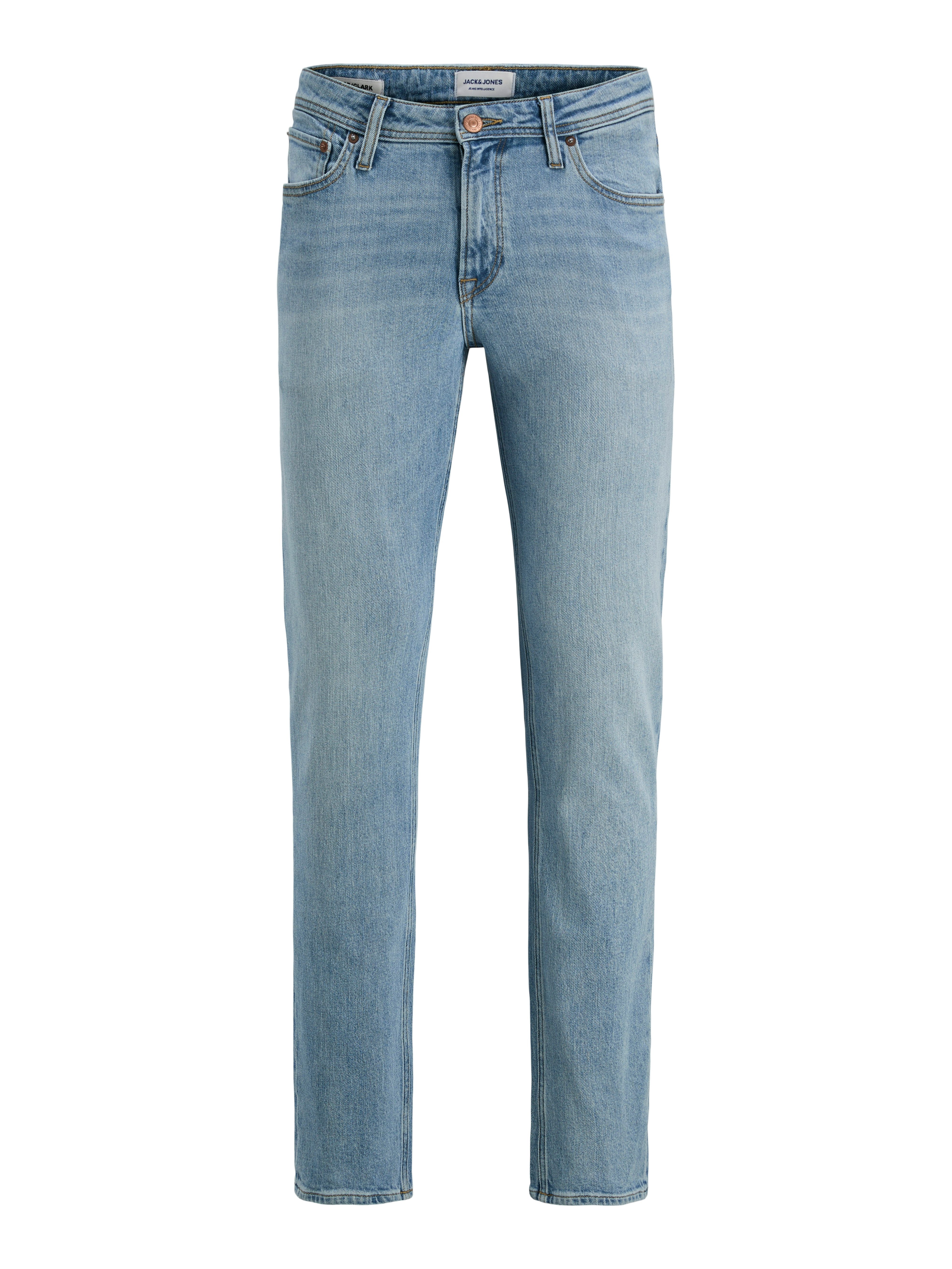 Jack & Jones Regular fit jeans JJICLARK JJORIGINAL AM NOOS