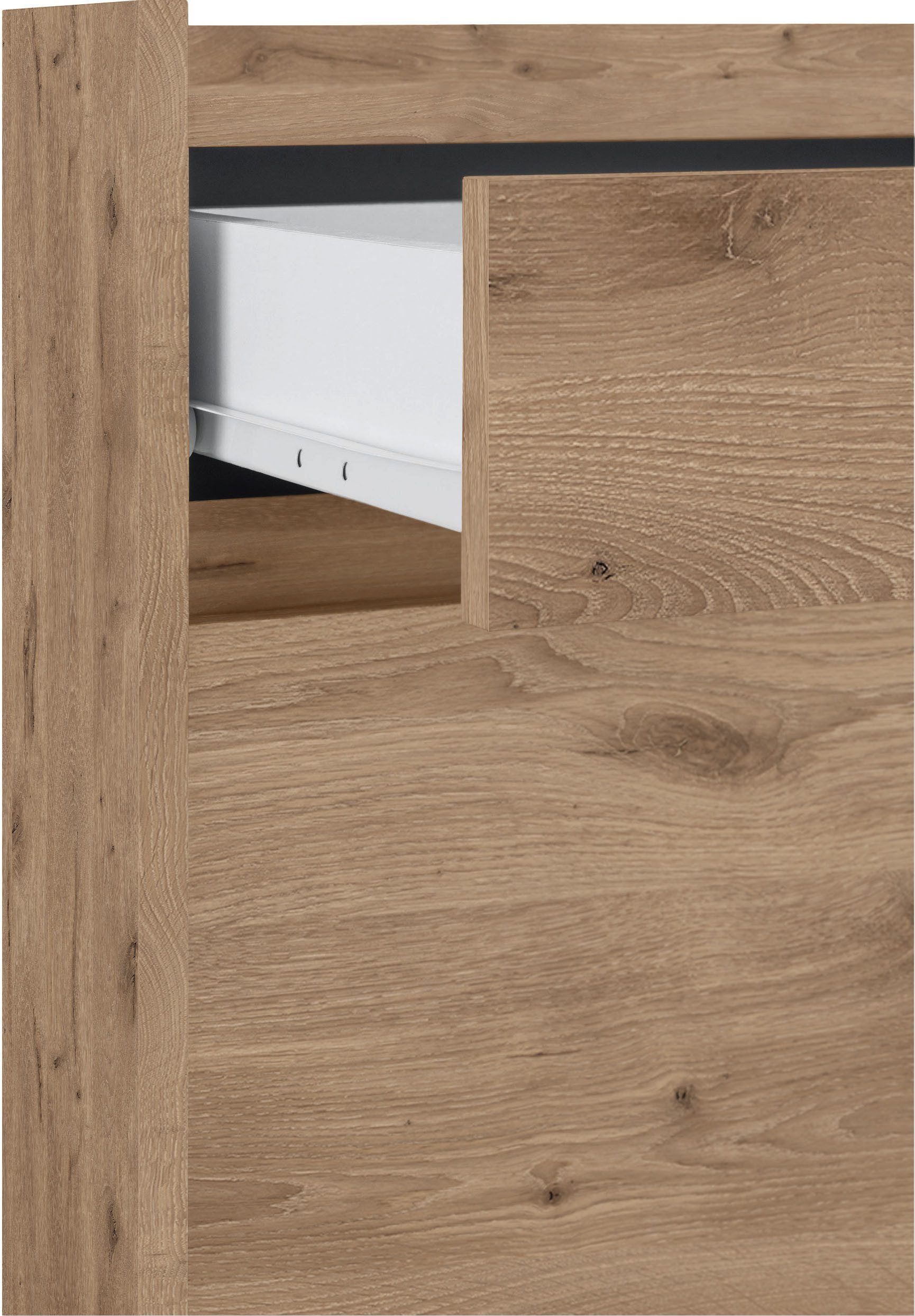 INOSIGN Schoenenkast Kosmo Breedte 80 cm