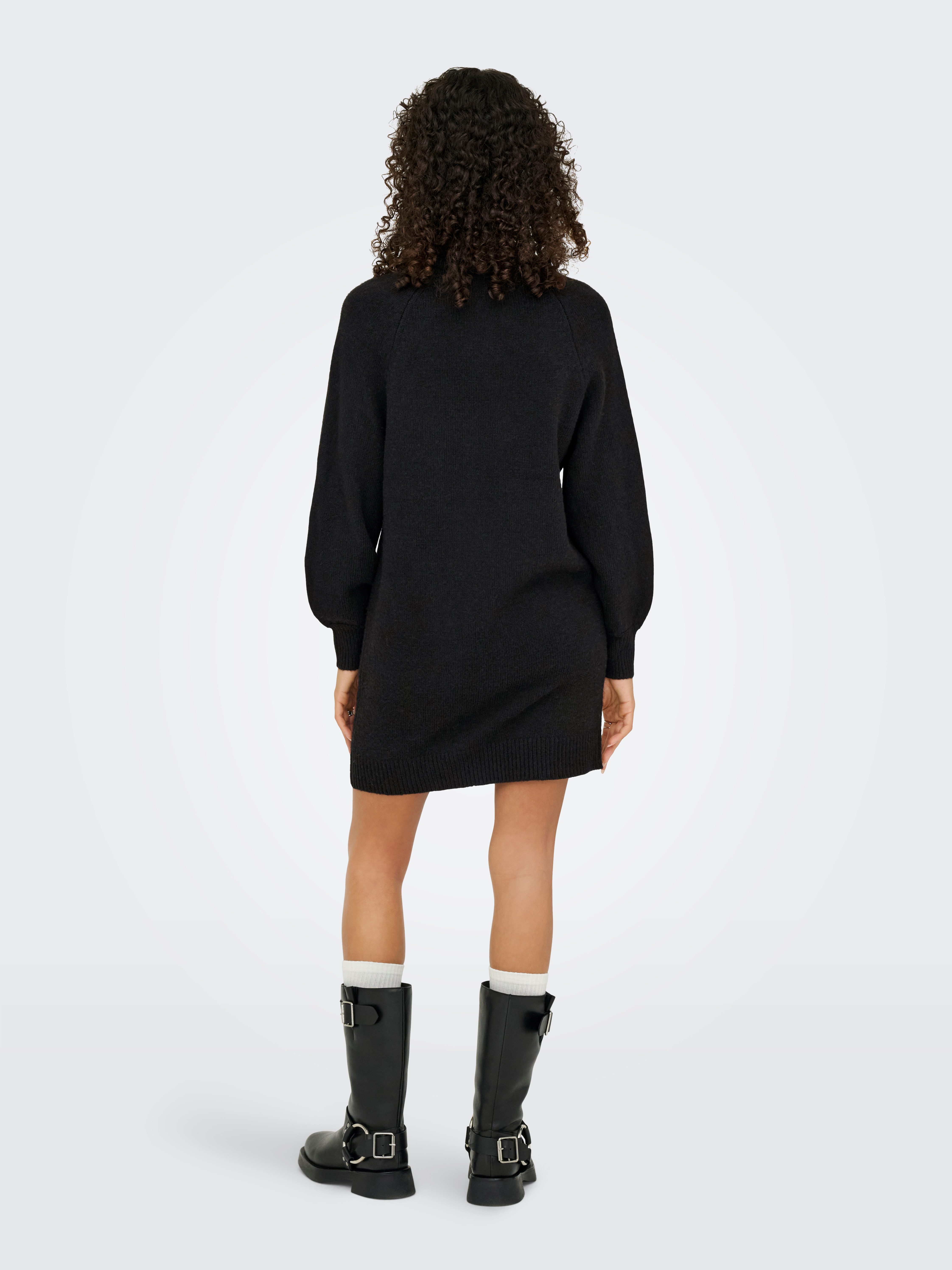 Only Midi-jurk
