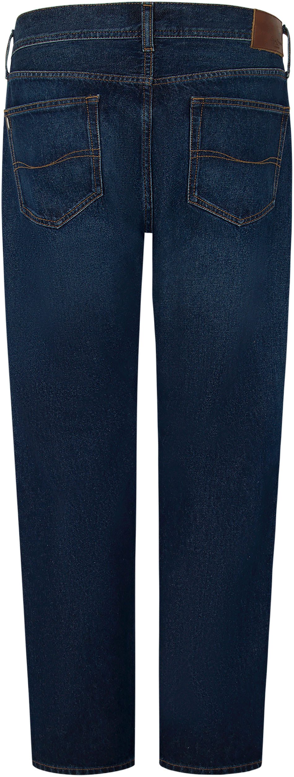 Pepe Jeans Loose fit jeans LOOSE JEANS