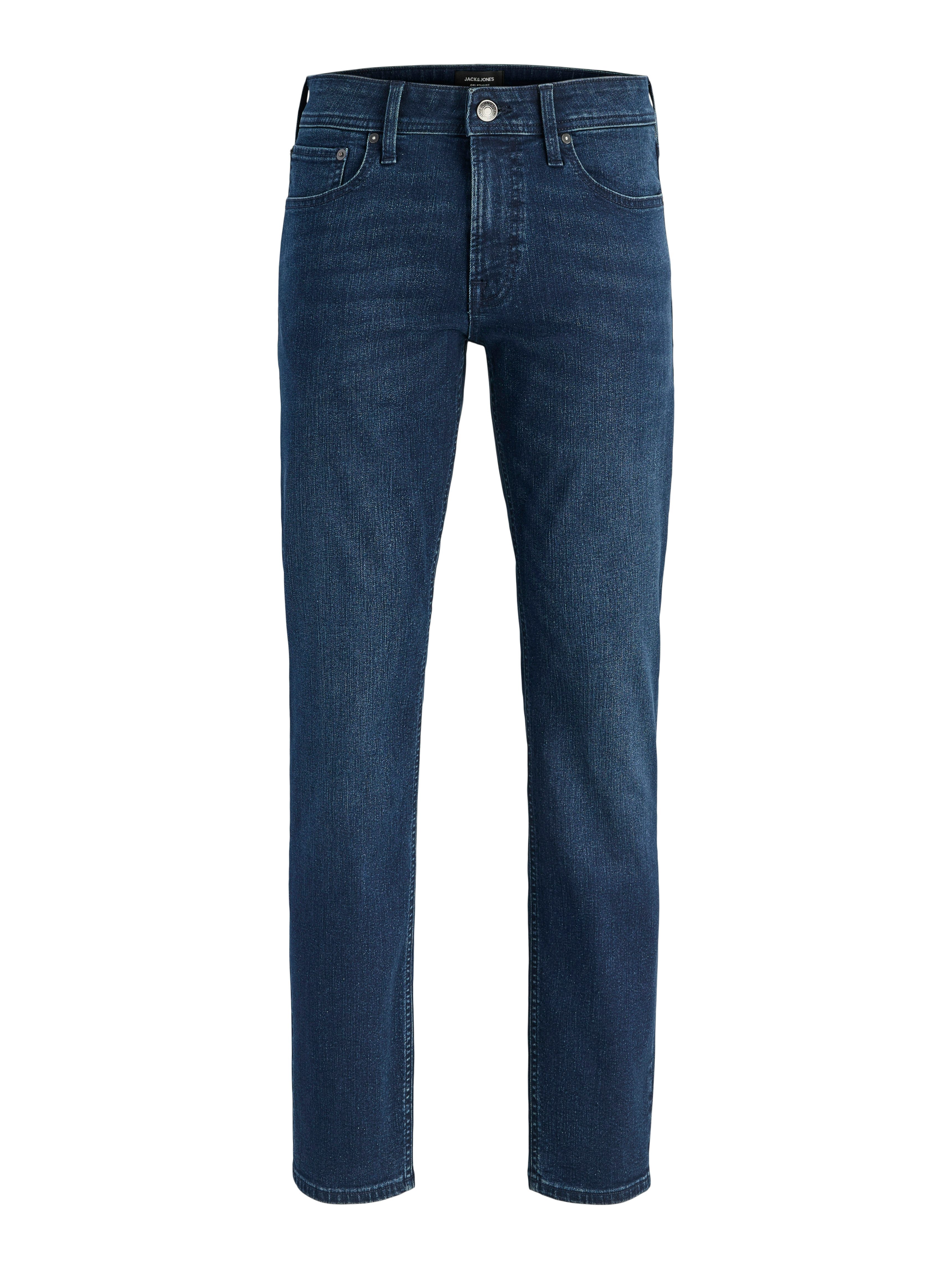 Jack & Jones Straight jeans JJICLARK JJORIGINAL SQ 2