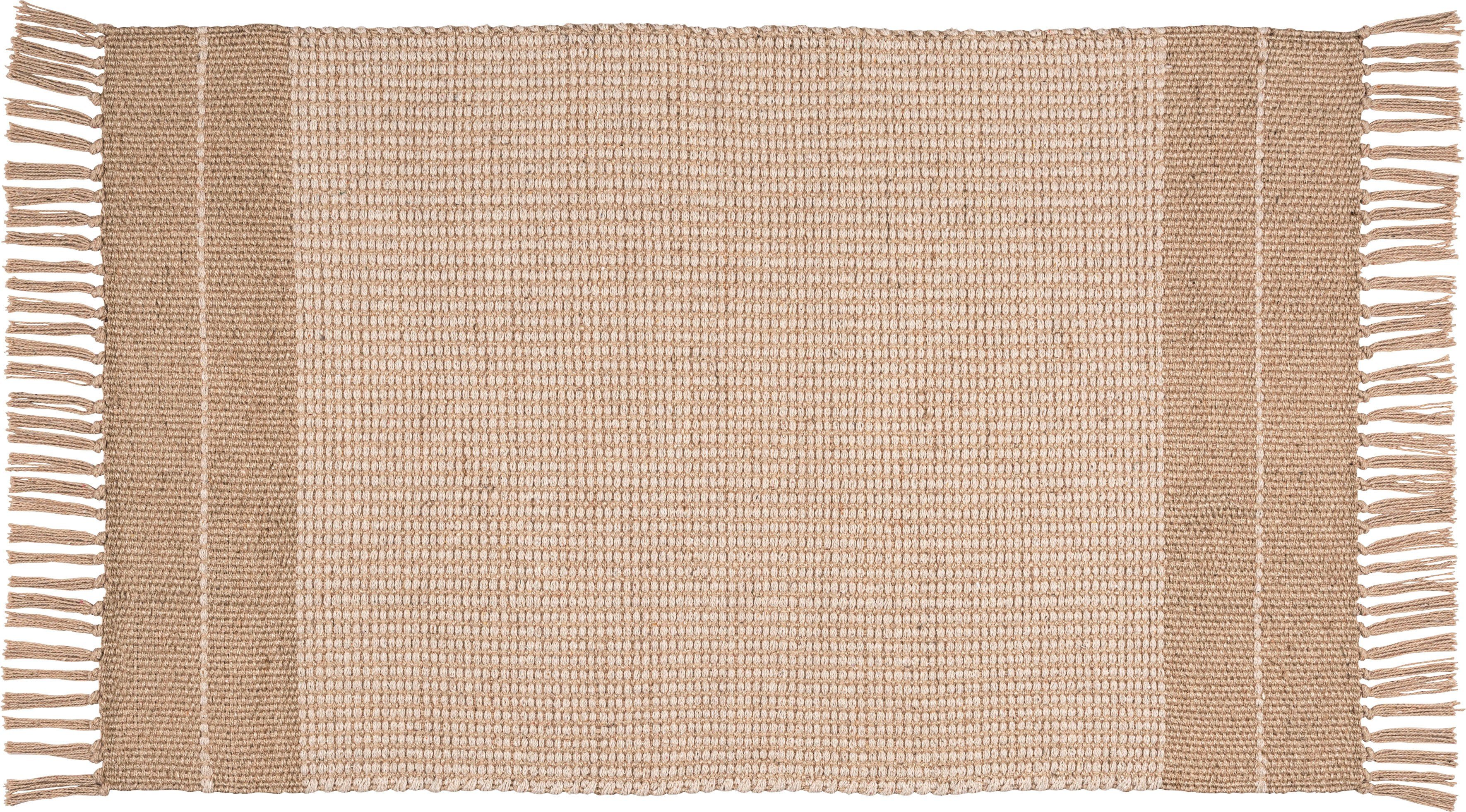WENKO Badmat Pica BxL: 50 x 80 cm (1 stuk)