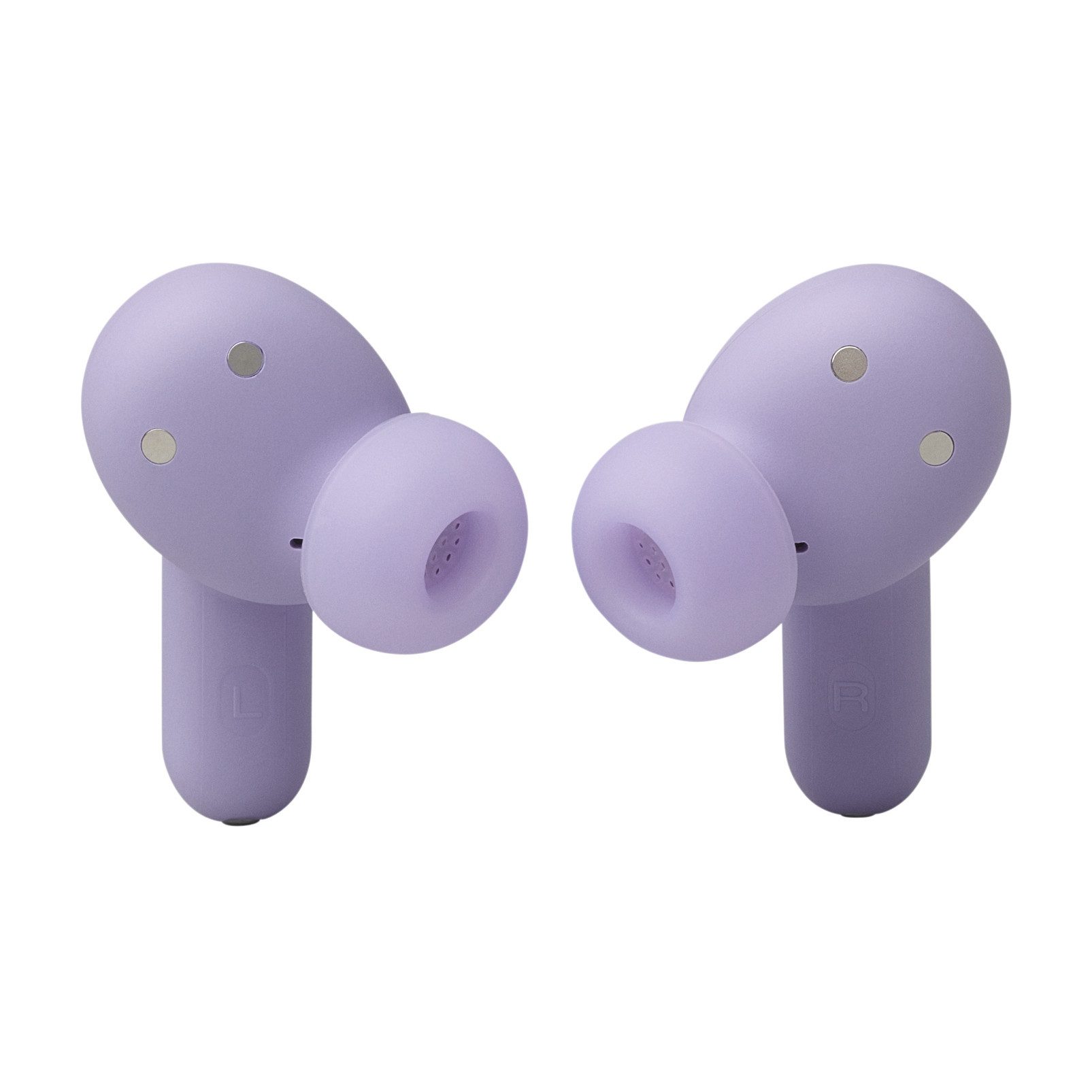 JBL Draadloze in-ear hoofdtelefoon LIVE BEAM 3 True Adaptive Noise Cancelling, IP55, Personi-Fi 3.0