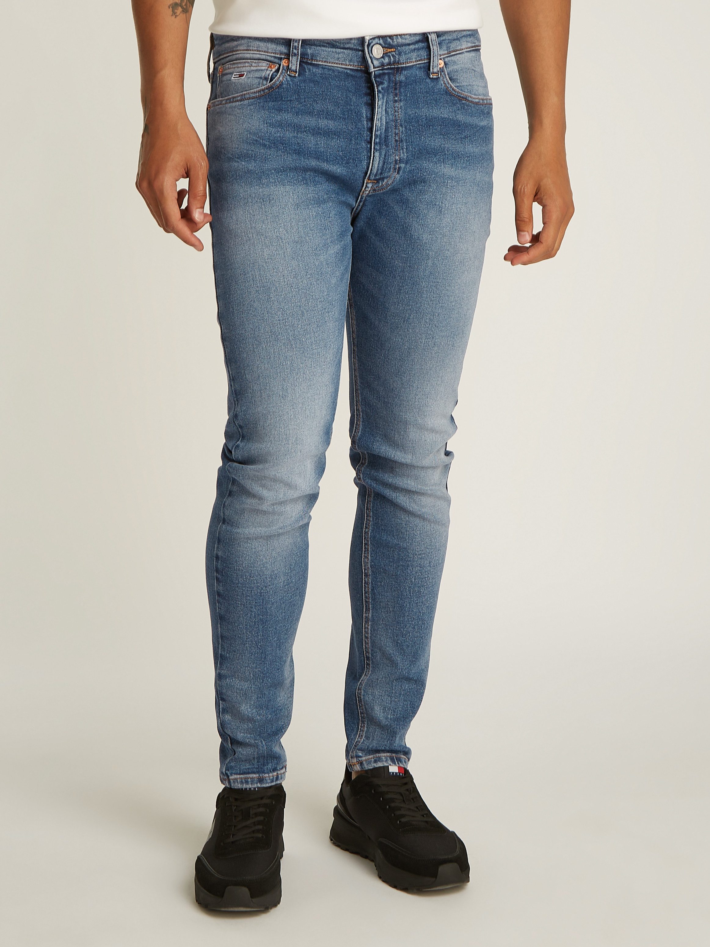 TOMMY JEANS Skinny fit jeans